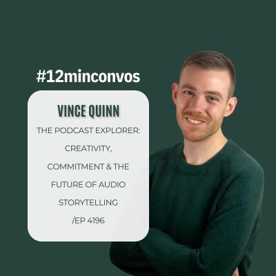 #12minconvos