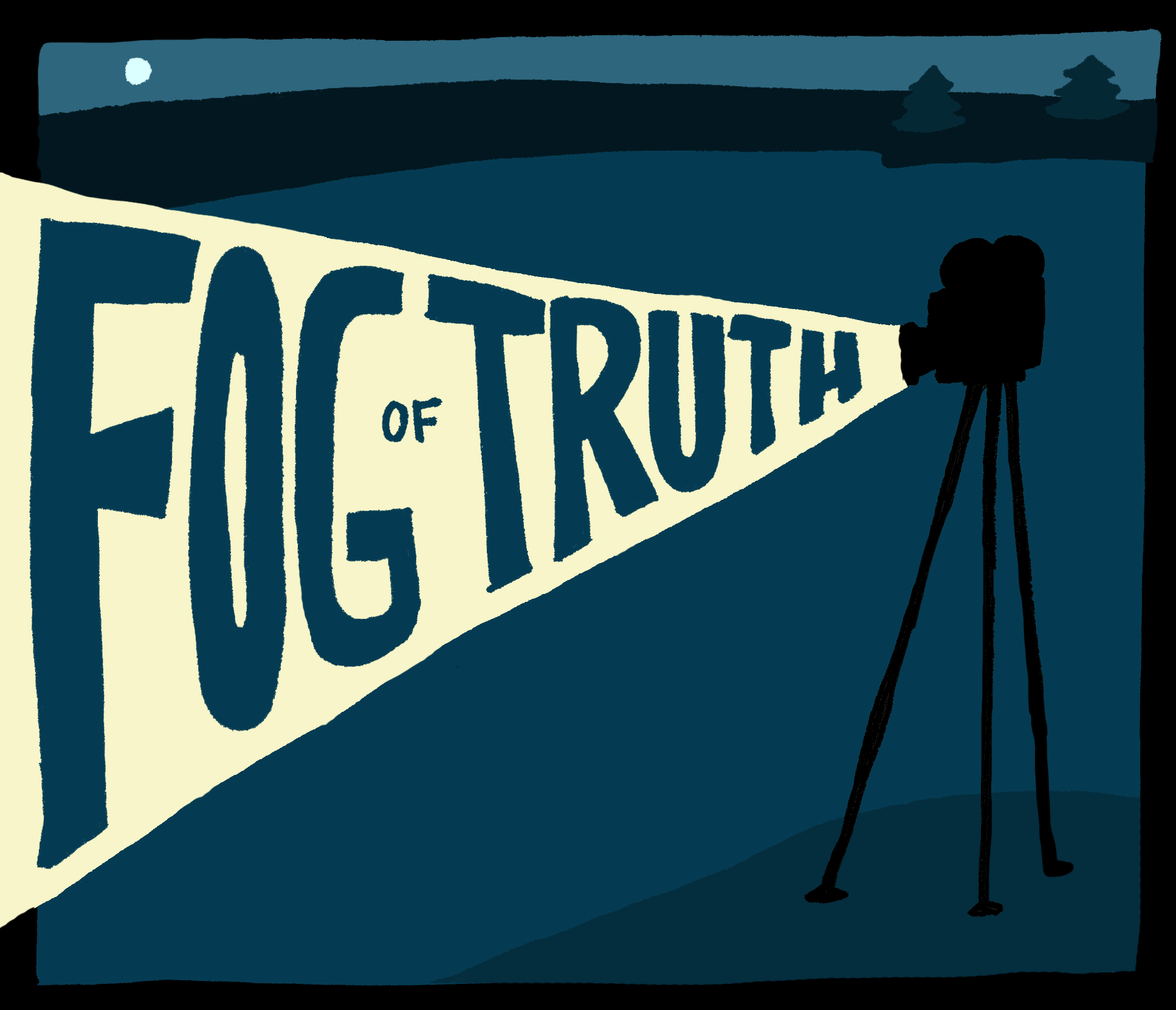 Fog of Truth
