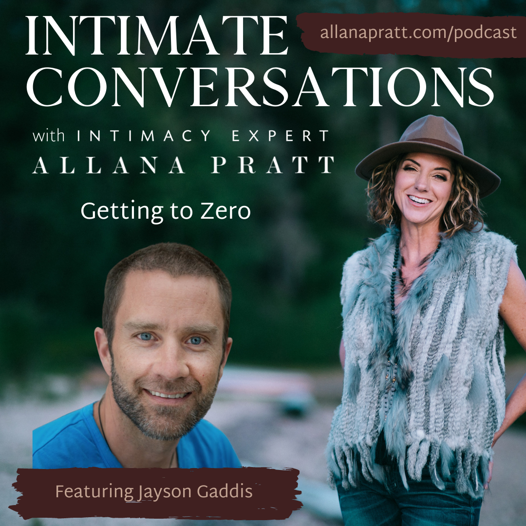 Getting to Zero, Jayson Gaddis