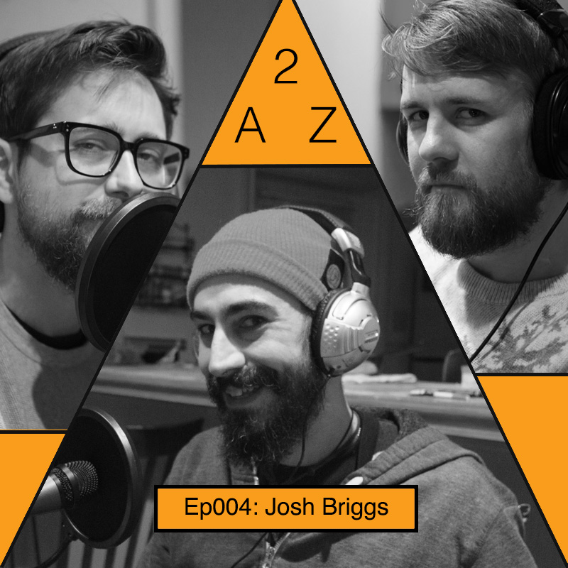 A2Z Podcast