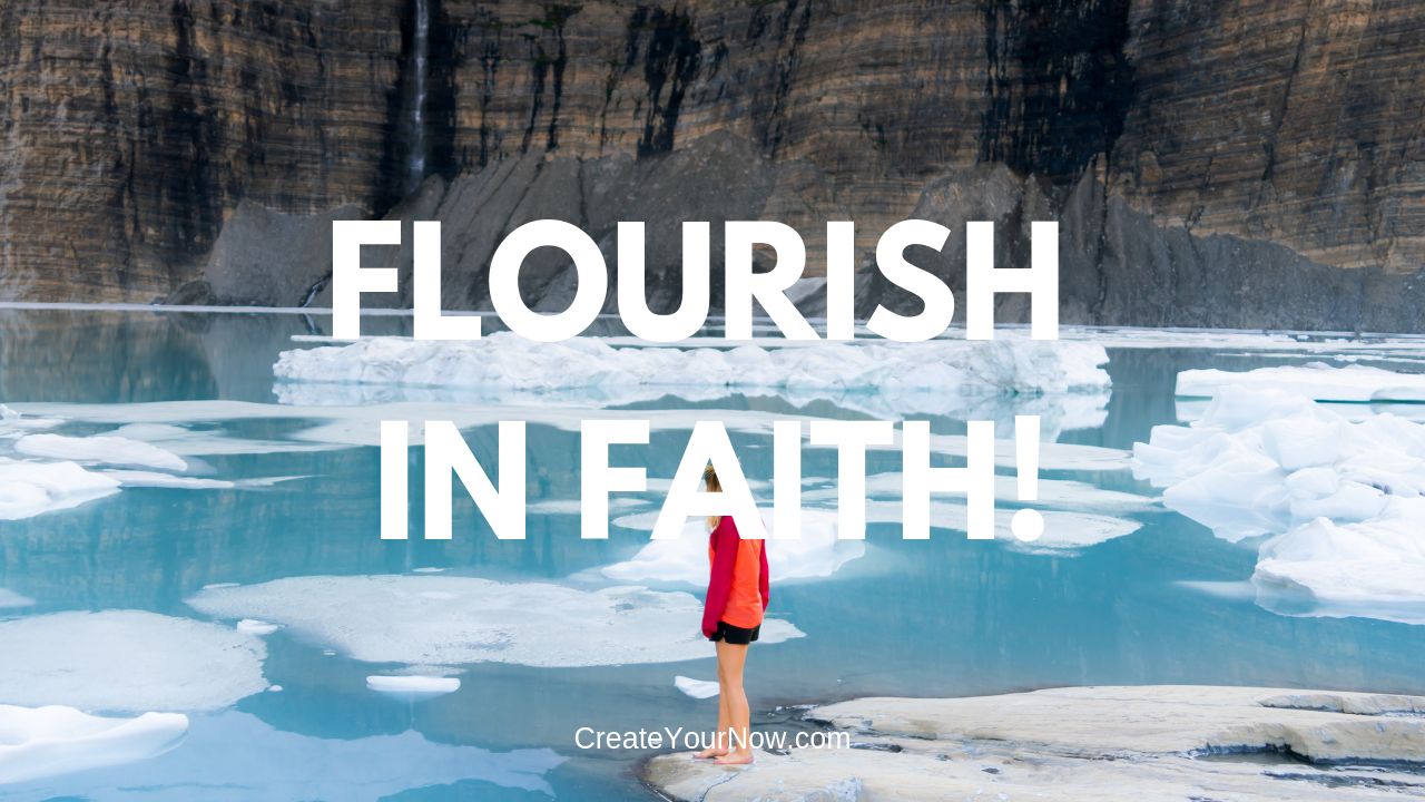 1478 Flourish in Faith!