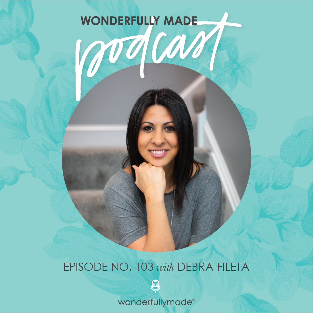 SHE\'S SO WELL BY WONDERFULLY MADE