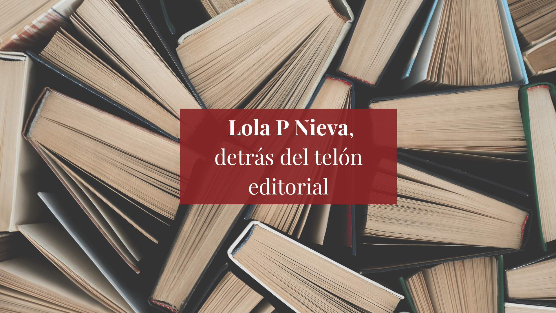 La Tribu de la romántica