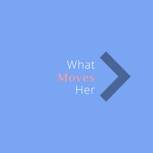 Bold Like Her Podcast