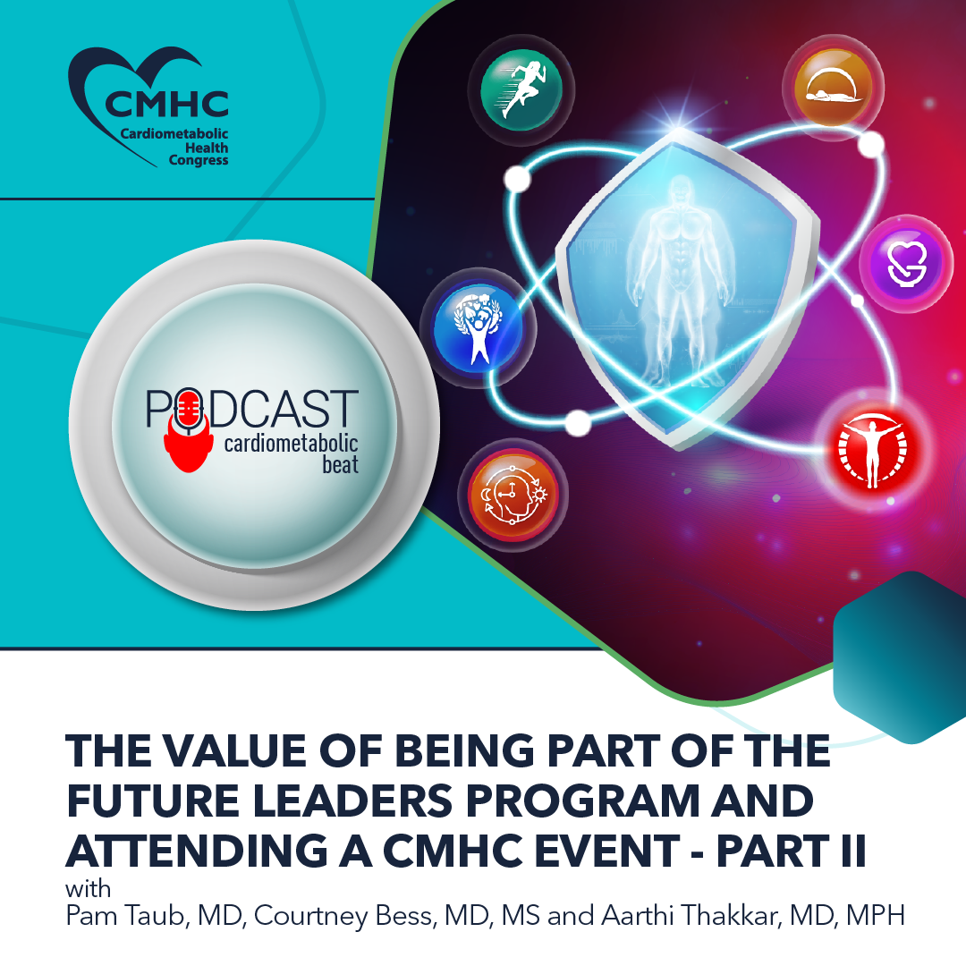 Cardiometabolic Beat Podcast