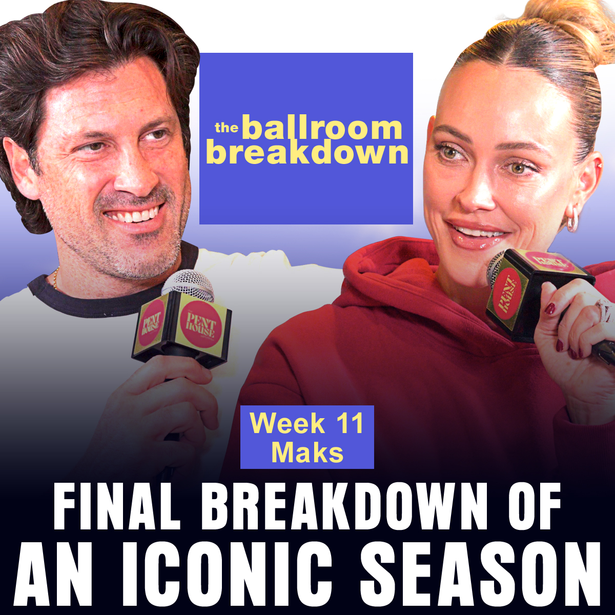 It's the final Breakdown of the most iconic season of Dancing with the stars ever! It's the final Breakdown of the most iconic season of Dancing with the stars ever!