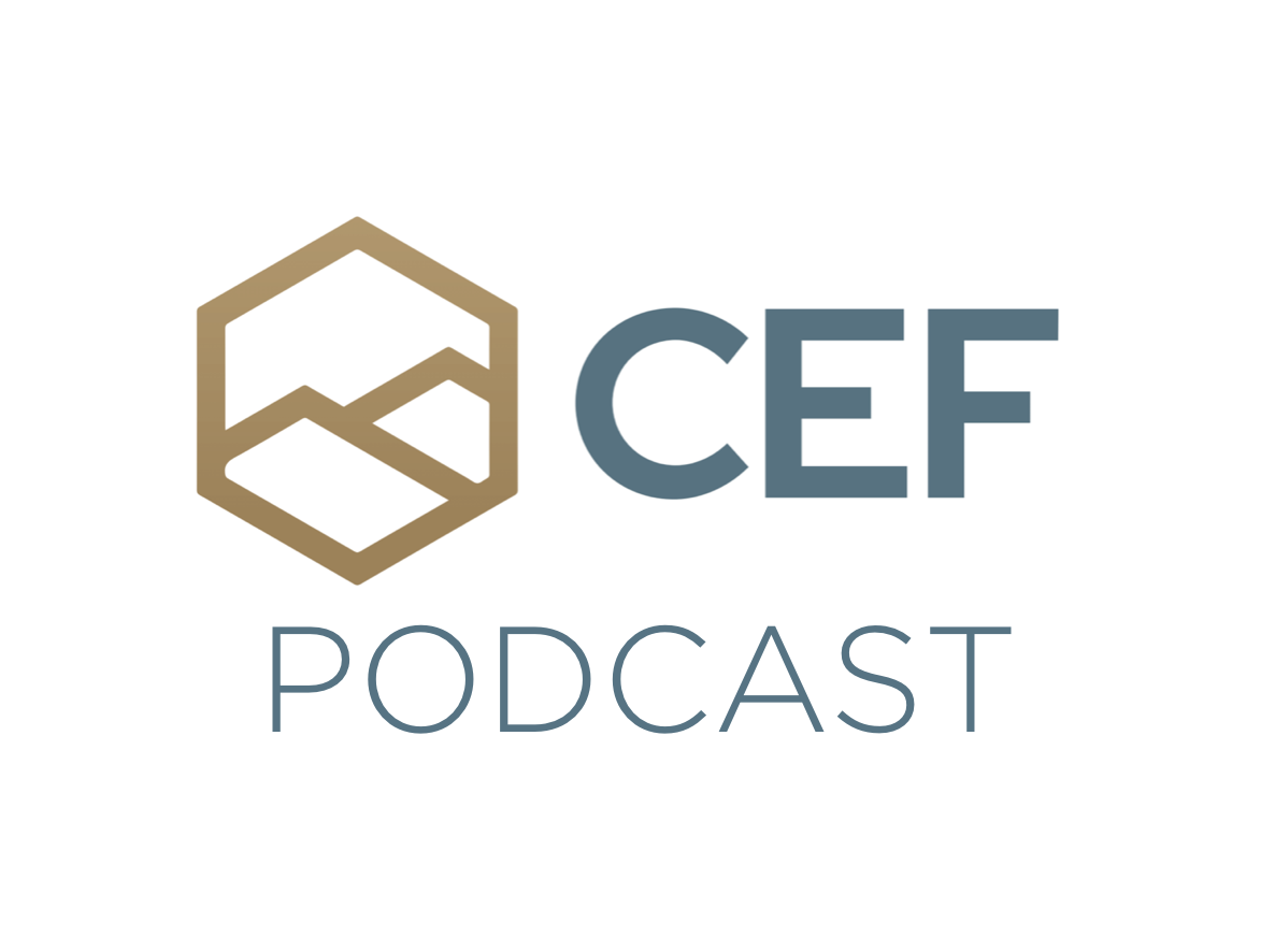 Christian Economic Forum Podcast