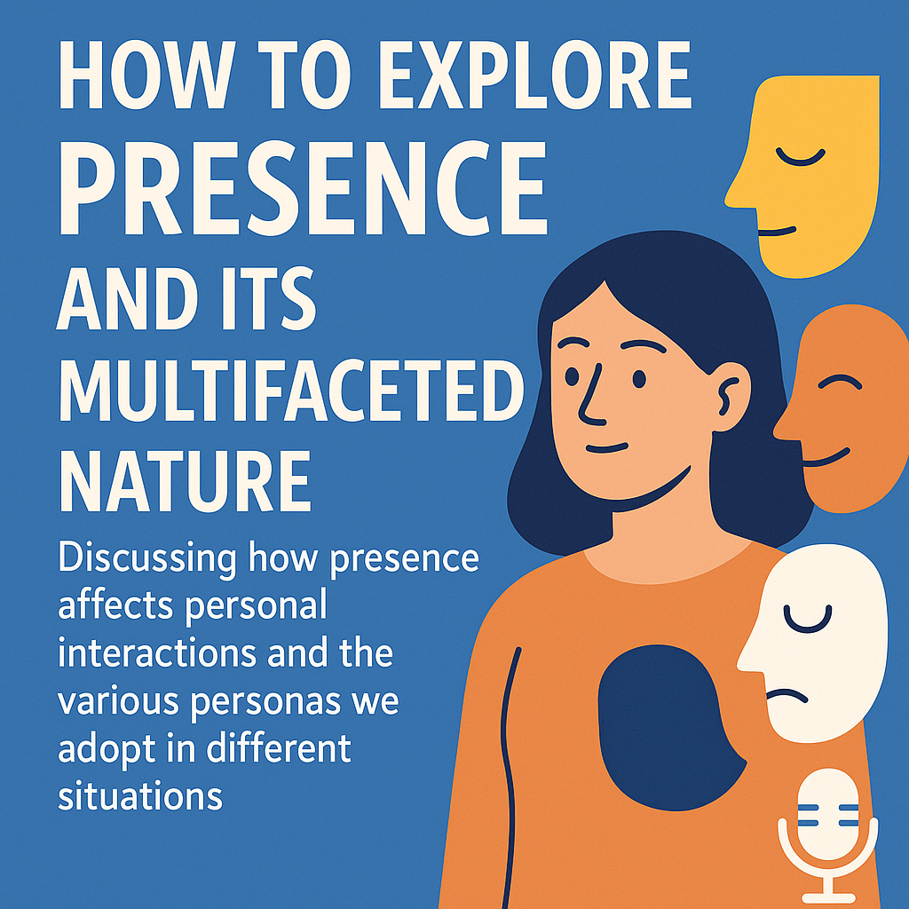 The Power of Presence: Understanding Its Layers – Episode 5