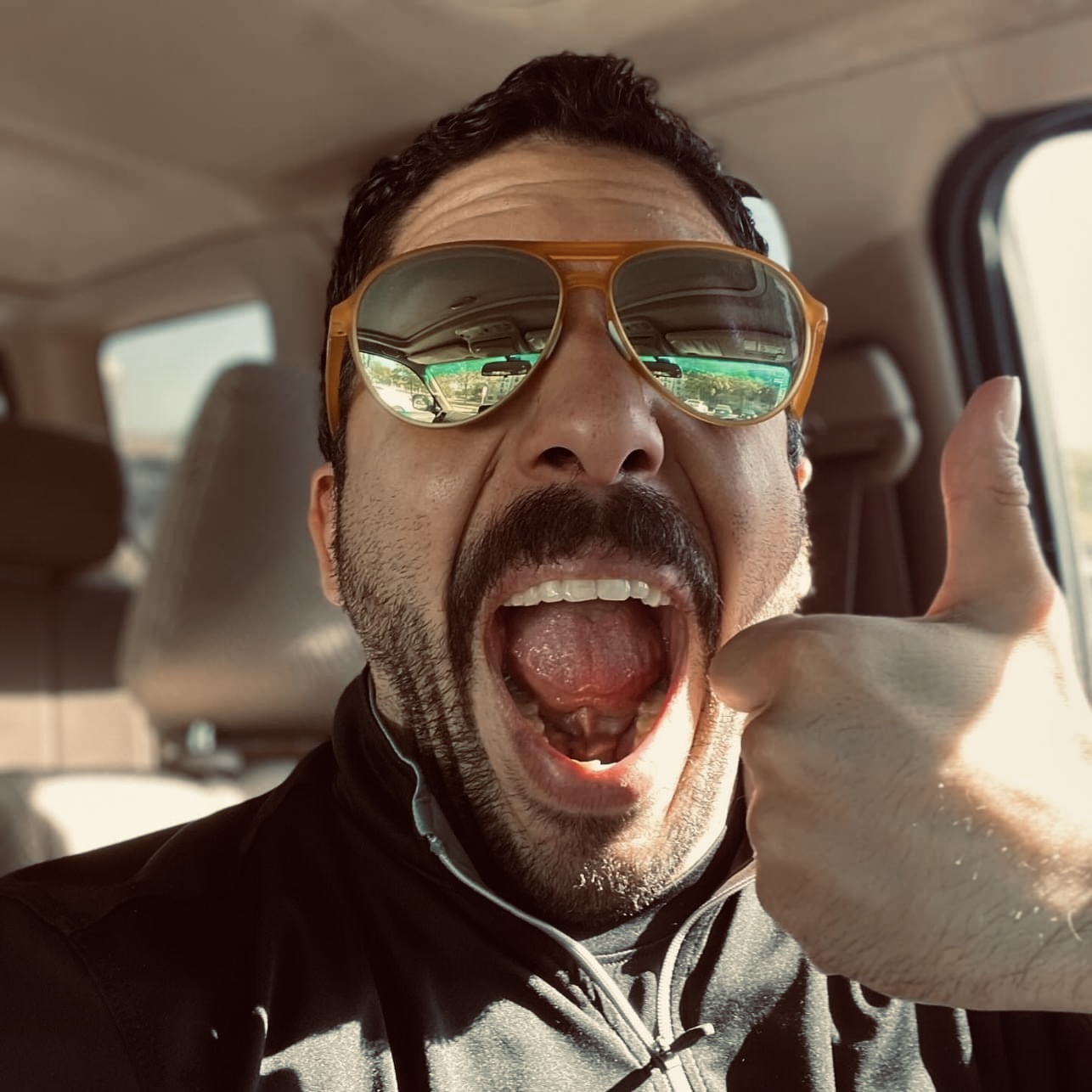 #111 Shahyan Jahani