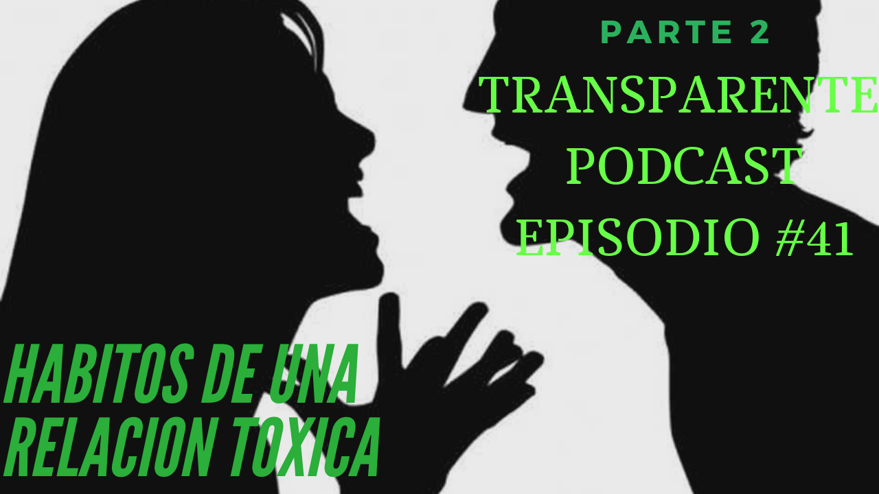TRANSPARENTE