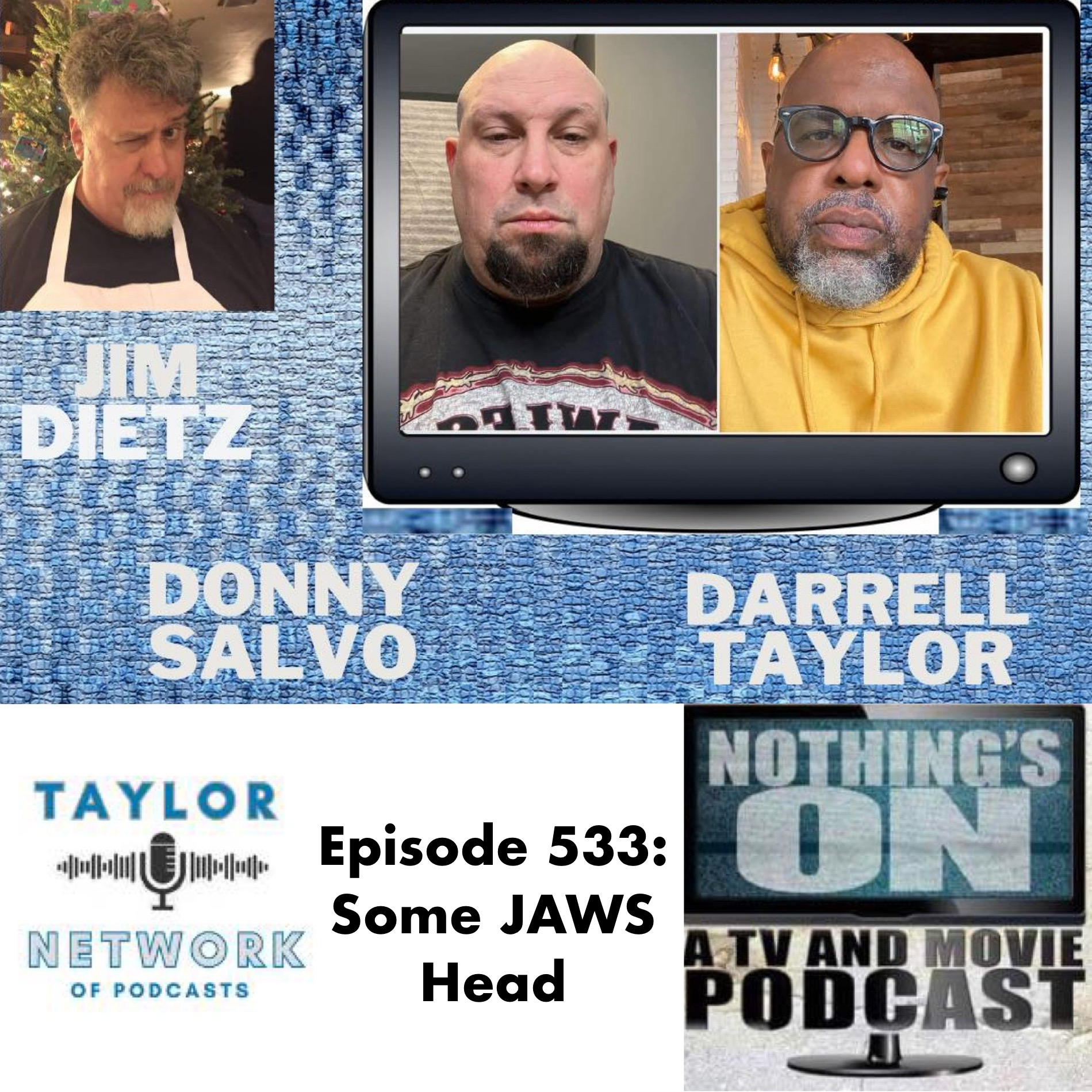 Nothings On podcast