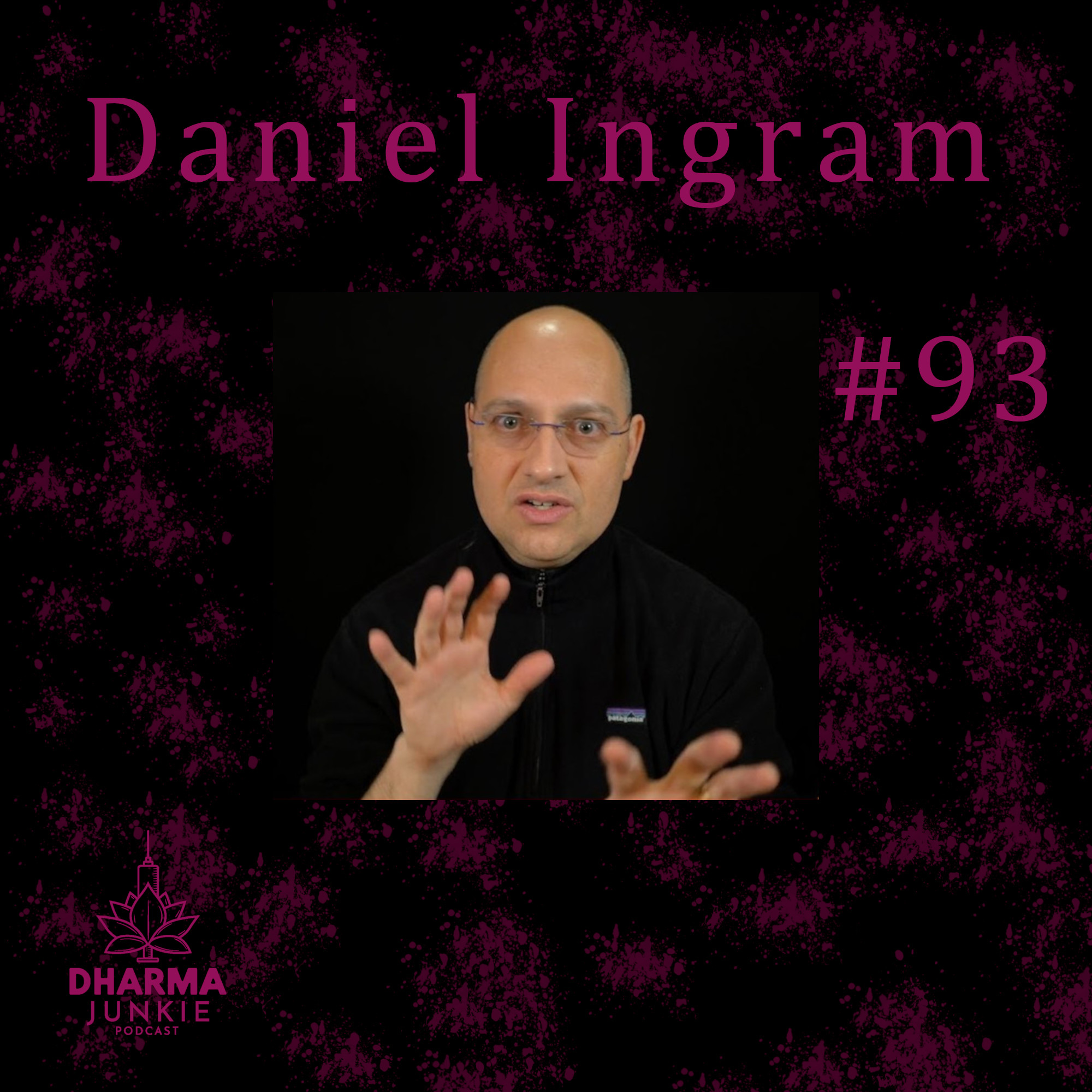 Daniel Ingram and the Emergent Phenomenology Research Consortium