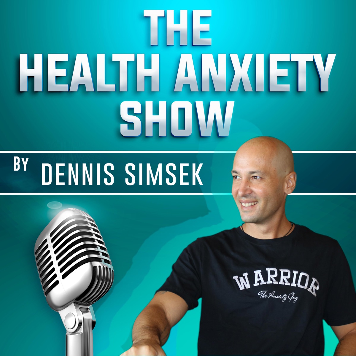 The Key to Long-Term Relief from Health Anxiety (One Word)