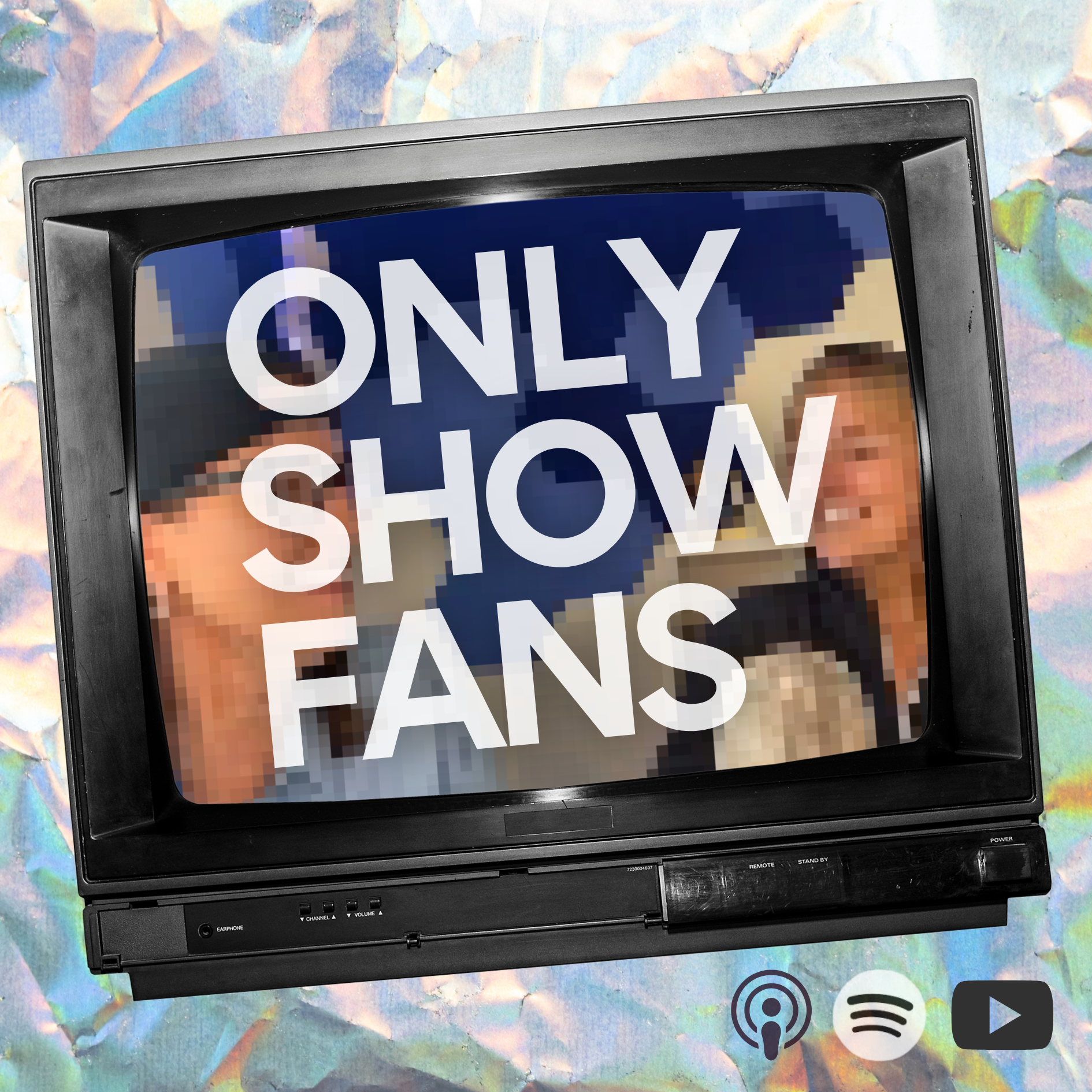 Only Show Fans