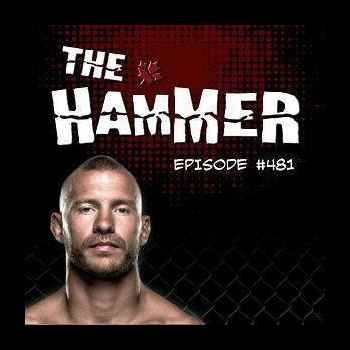 The Hammer MMA Radio