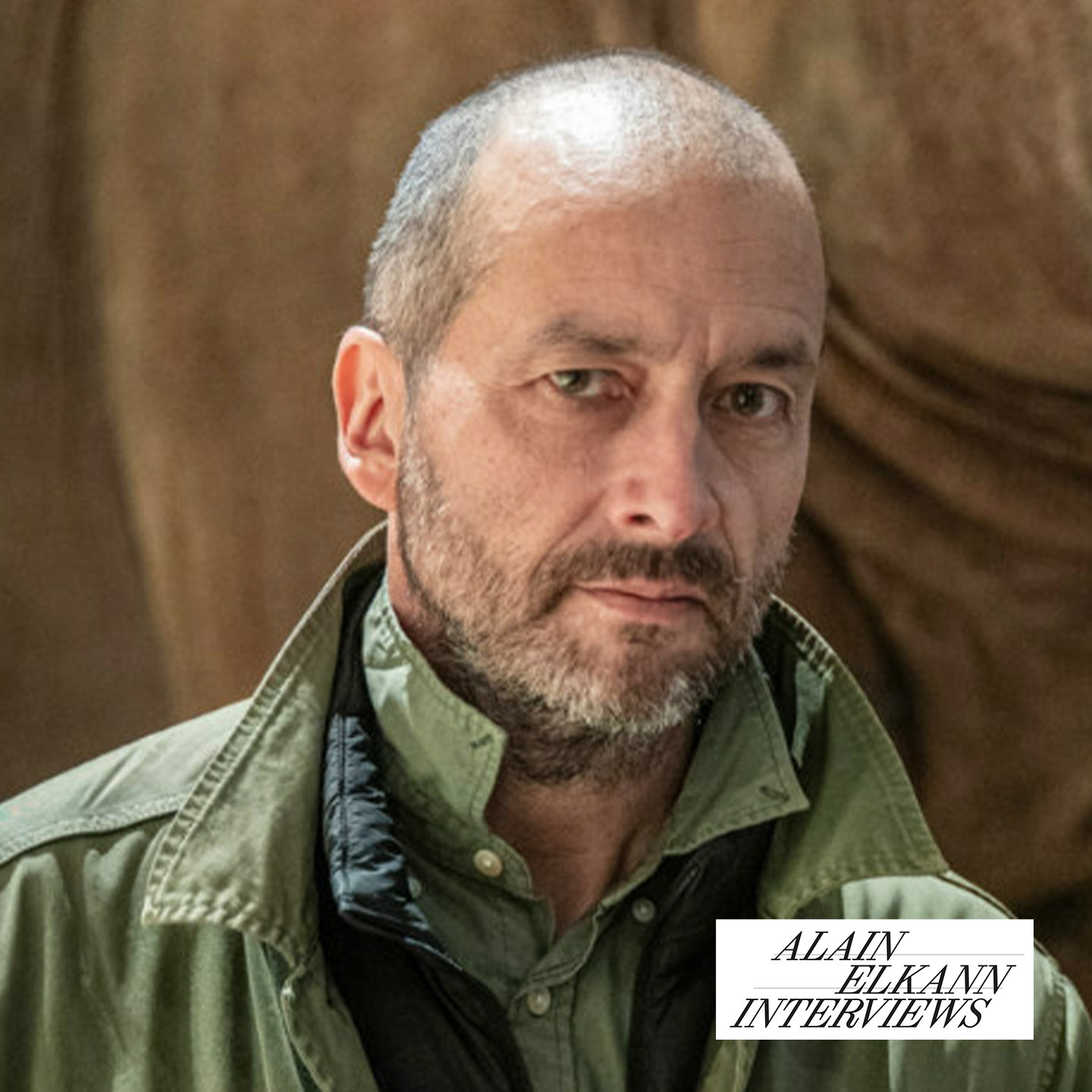 Alain Elkann Interviews