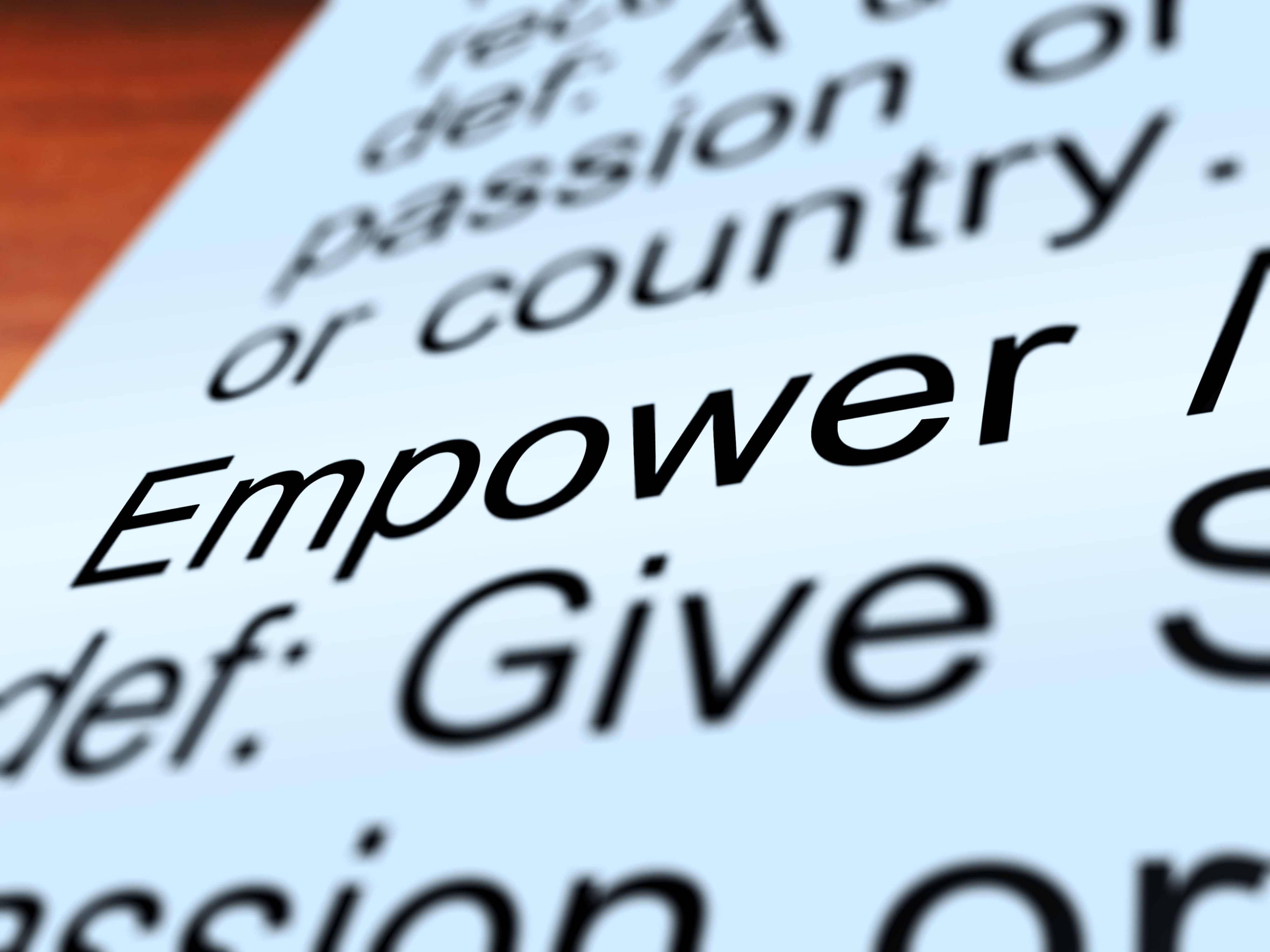 Simple Ways to Empower Your Life
