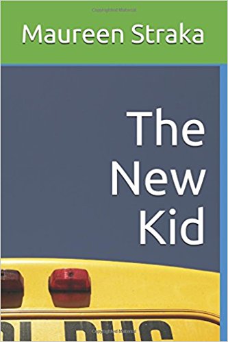 cover of episode Reading With Your Kids - The New Kid