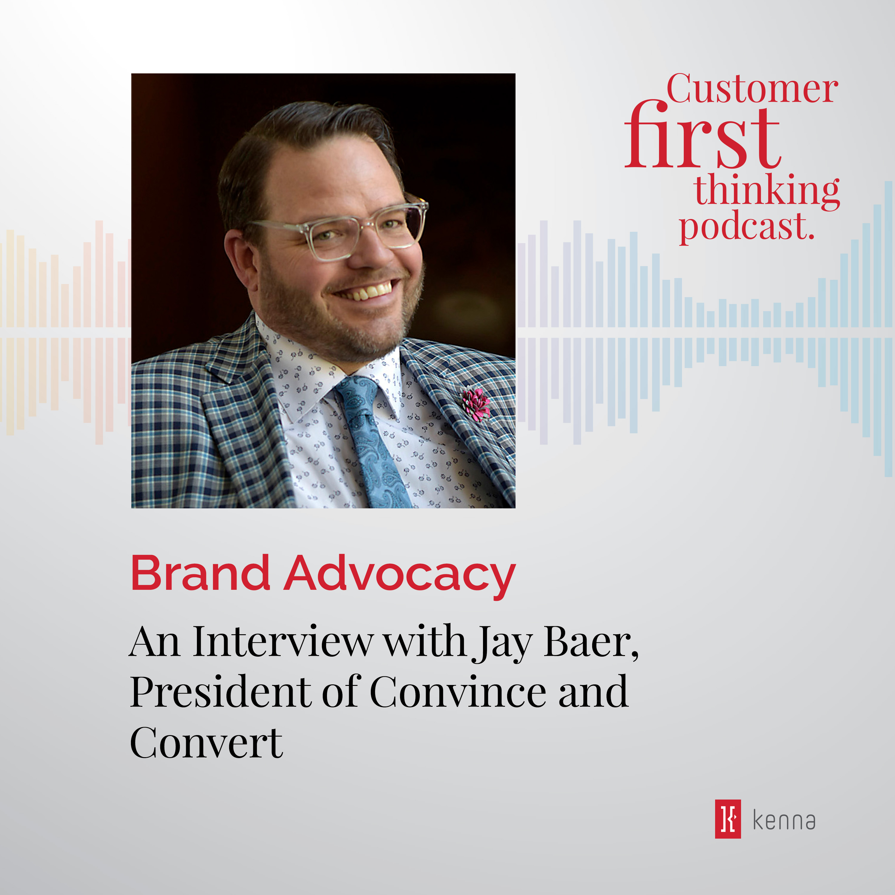 Customer First Thinking