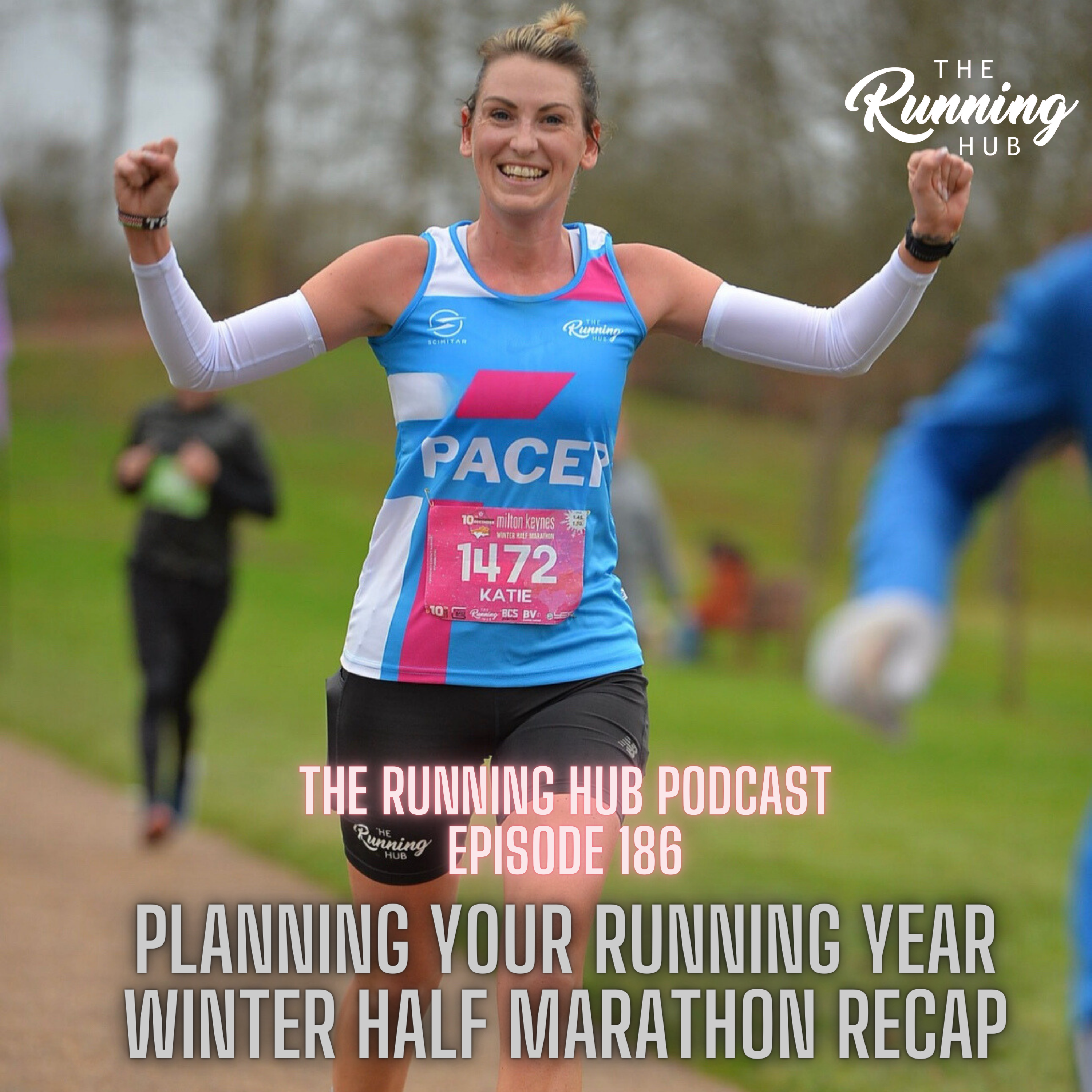 How To Plan Your Running Year For 2024 & Winter Half Marathon Weekend Recap
