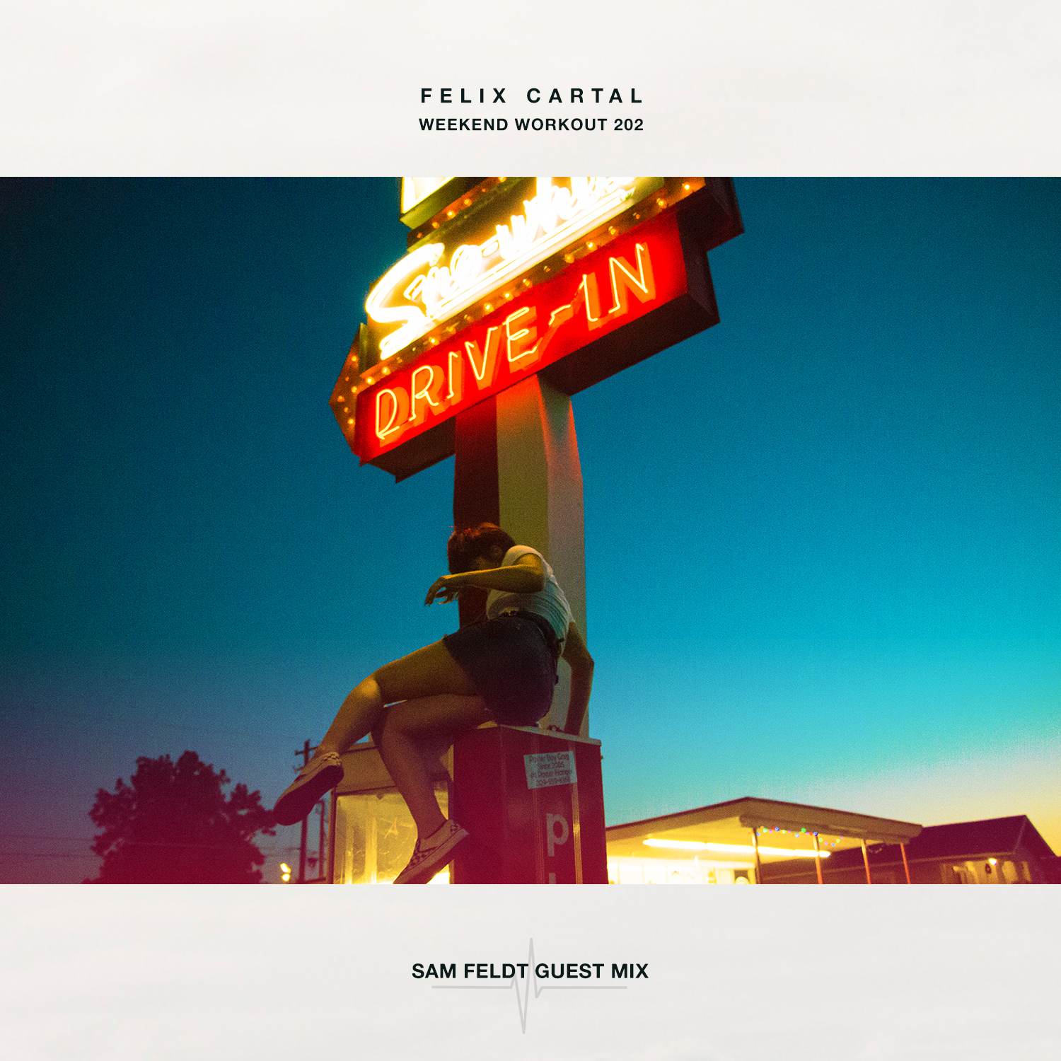 Felix Cartal - Weekend Workout