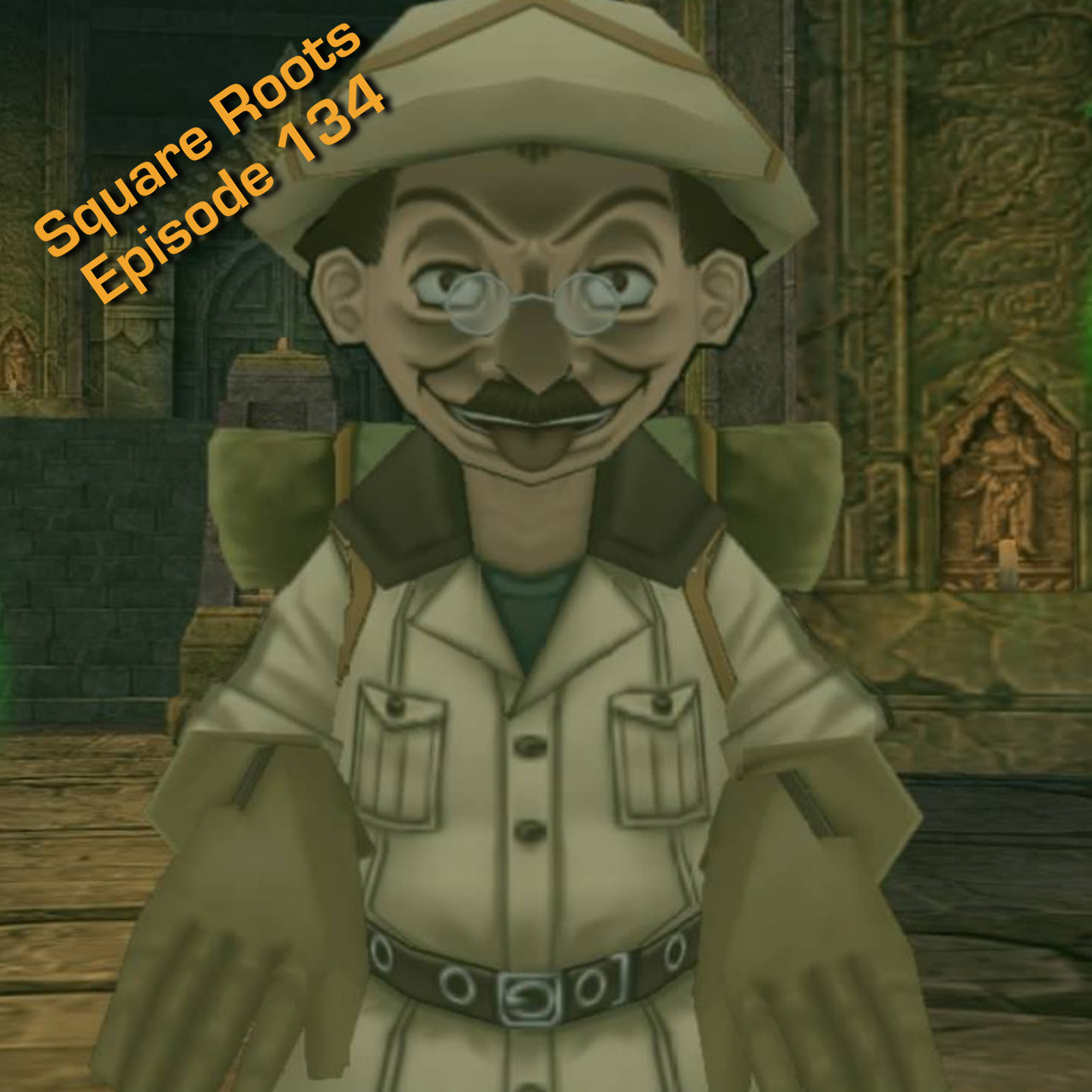 cover of episode Rogue Galaxy Part 5 - Sword Daddy