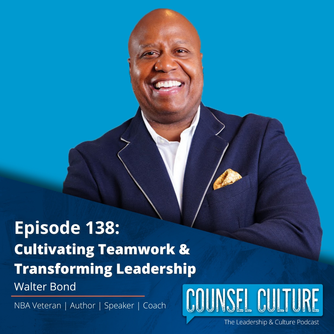 Counsel Culture with Eric Brooker