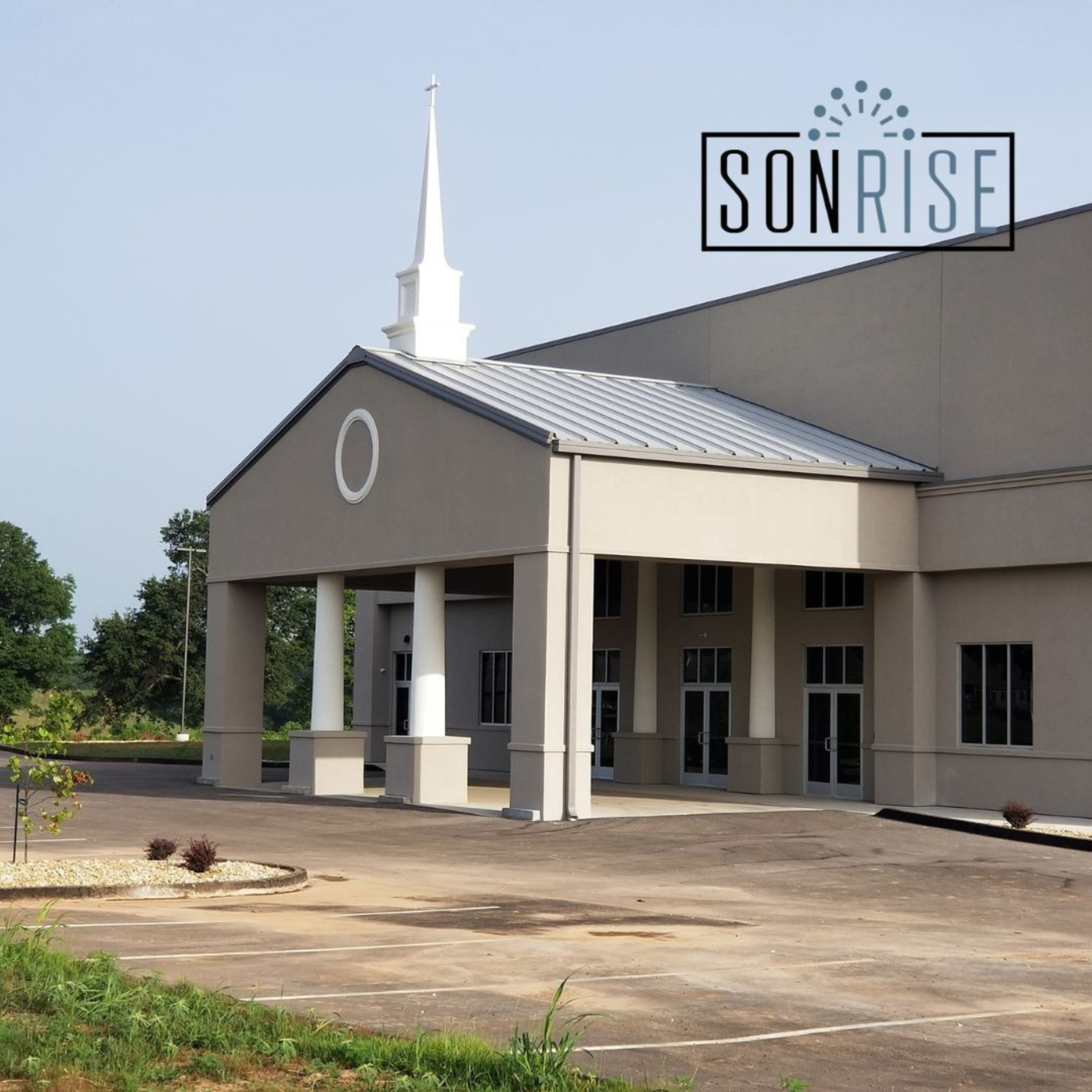 Sonrise Ozark Sermon Podcast