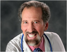 Holistic Health Approaches to Thyroid Conditions: Dr. Shames Discusses More Treatment Alternatives