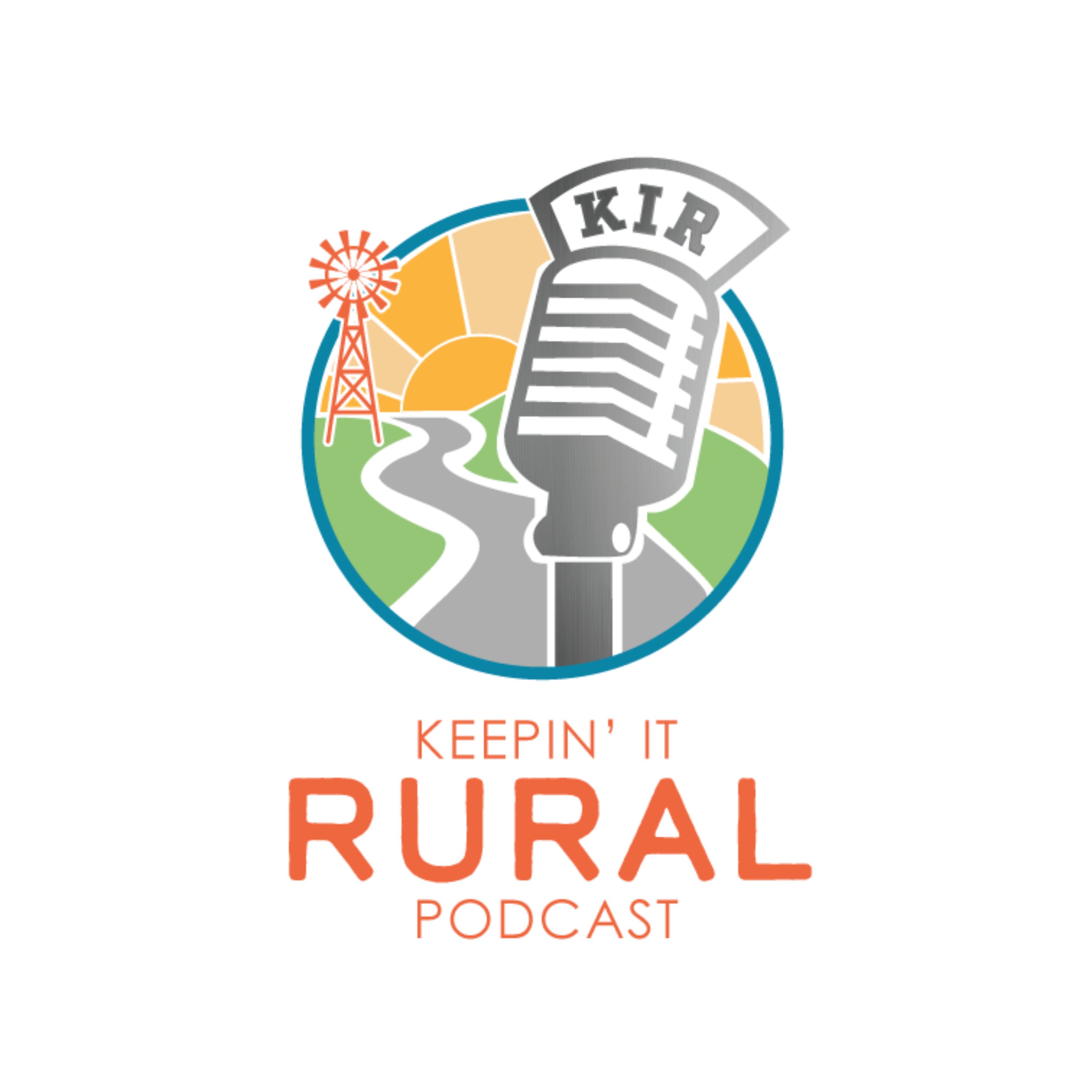 Keepin\' It Rural Podcast