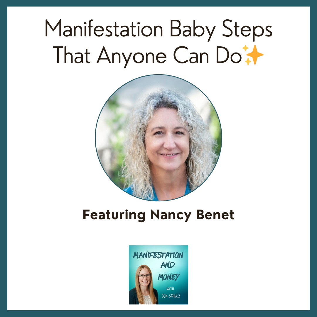 Manifestation & Money