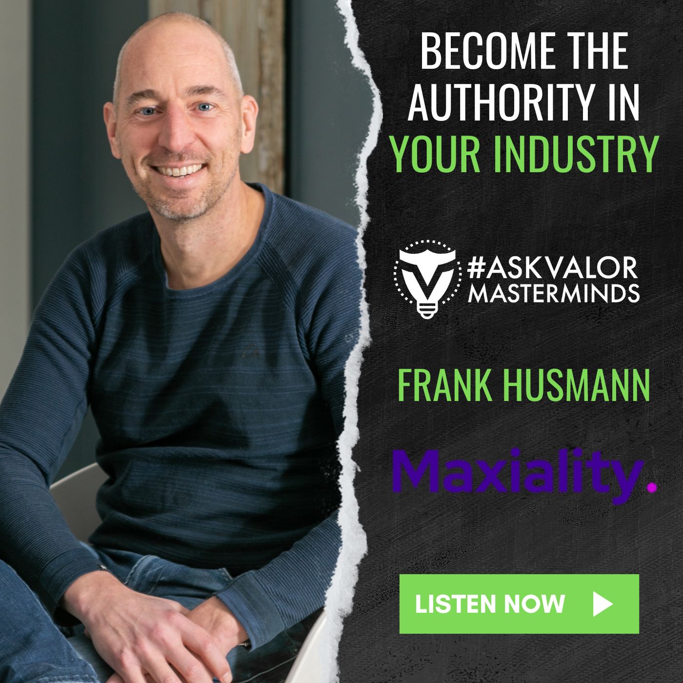 Ask Valor Masterminds