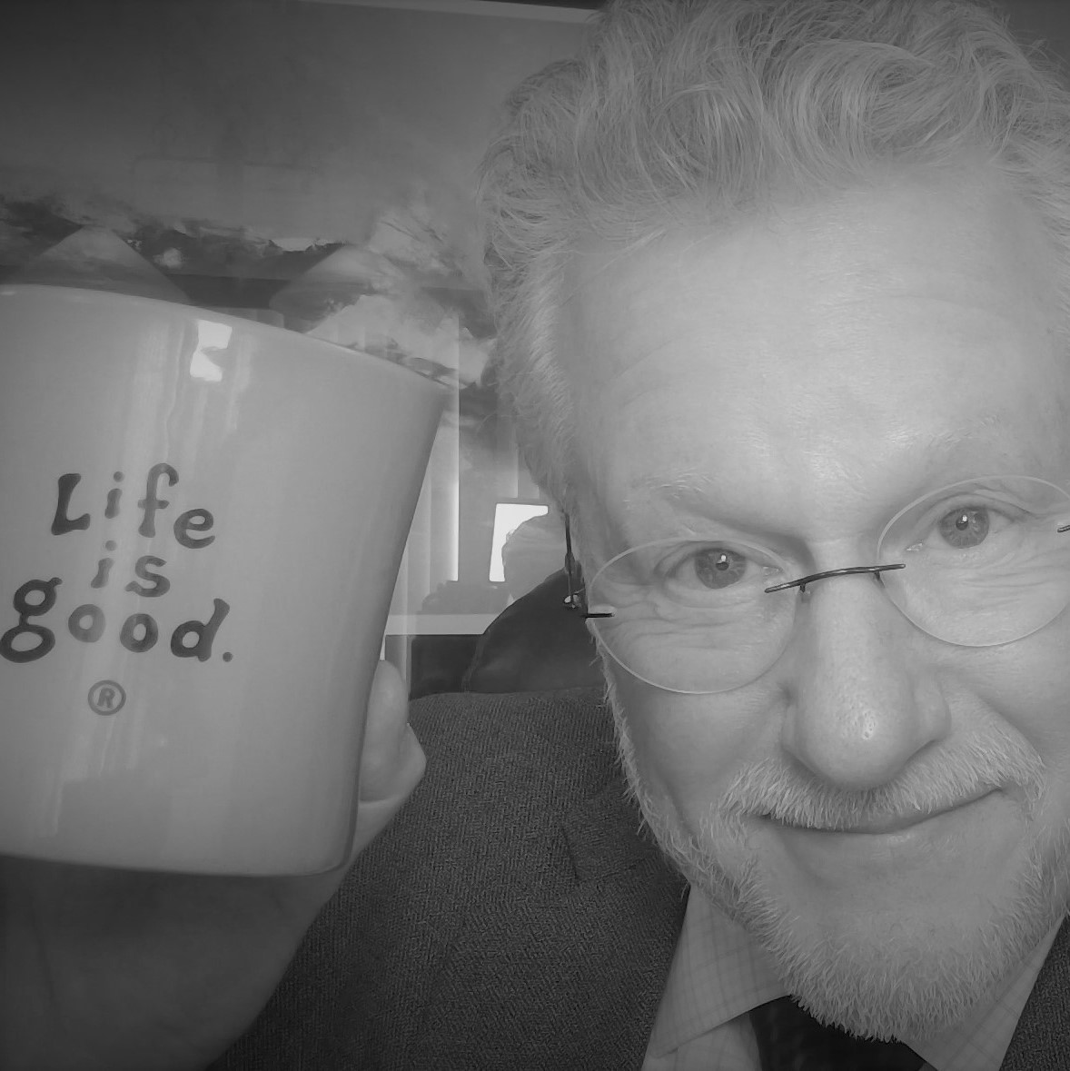 Coffee Break: Safety Features