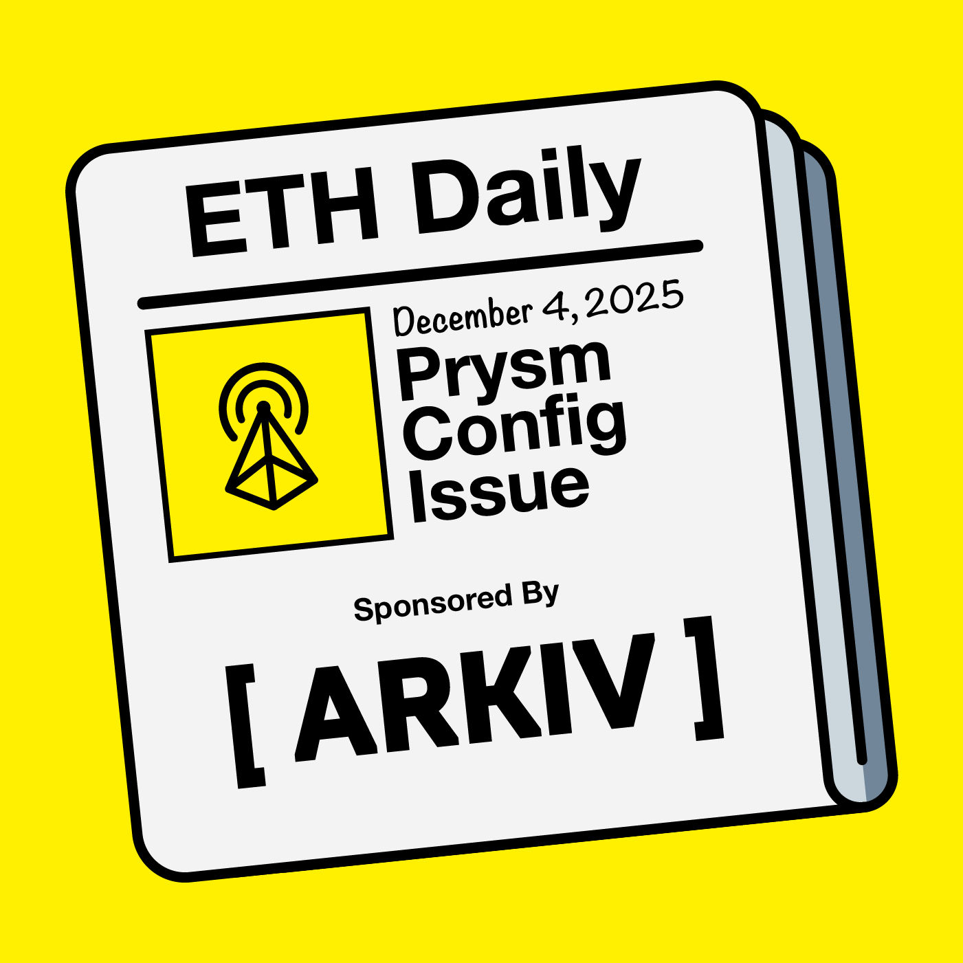 Prysm Experiences Client Issue