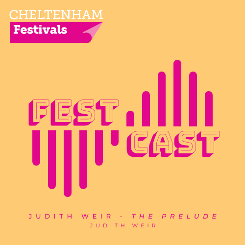 Judith Weir – The Prelude Judith Weir – The Prelude