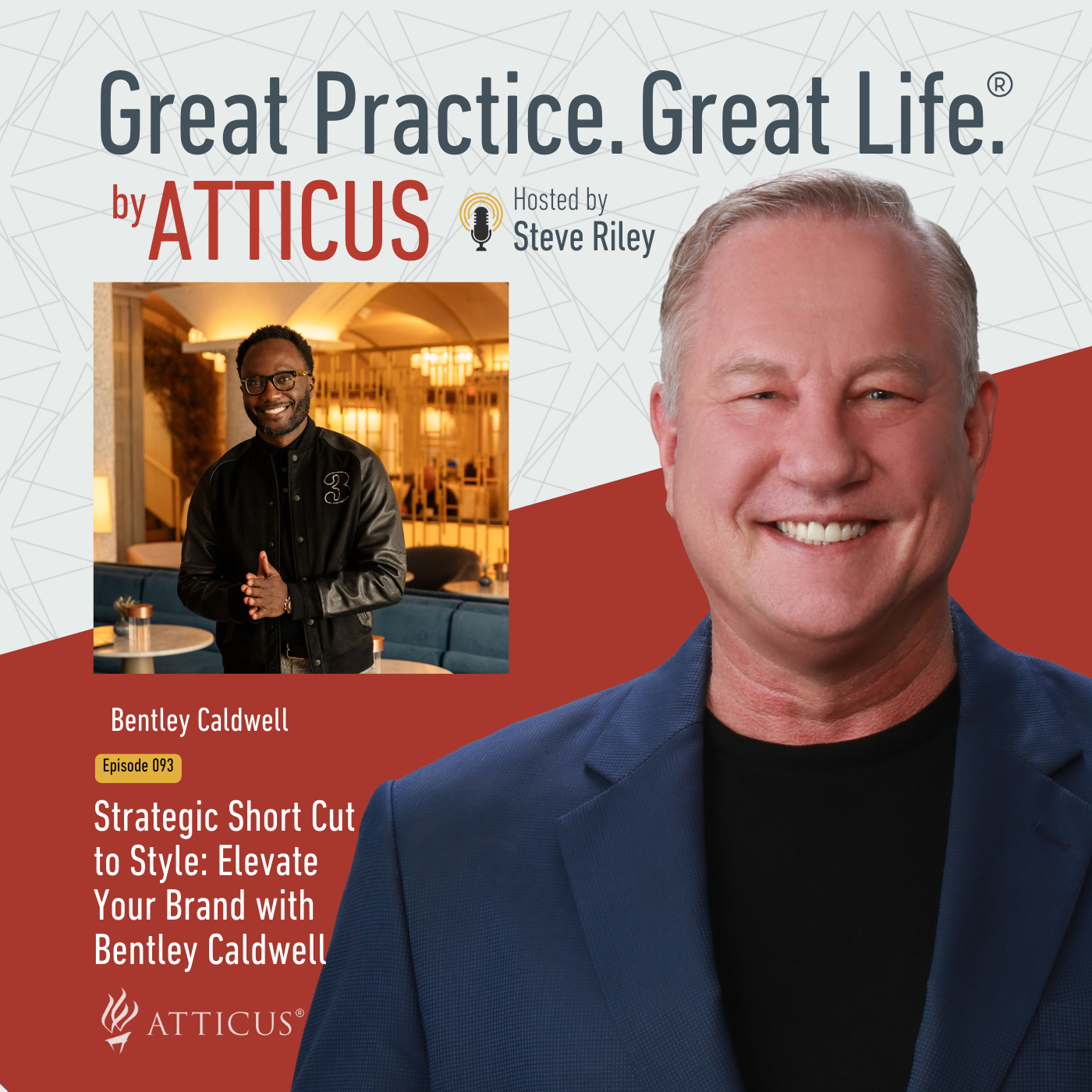 Great Practice. Great Life. by Atticus