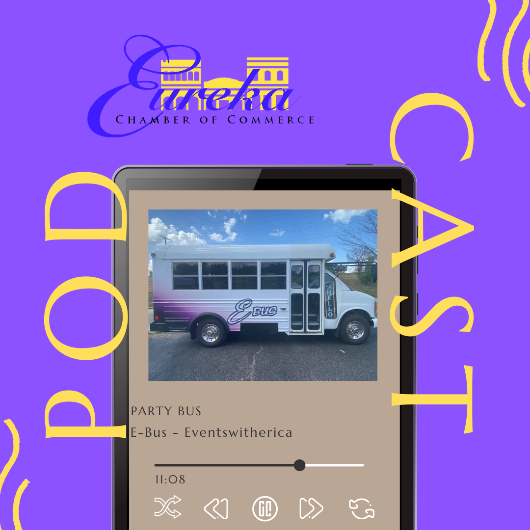 Eureka Missouri Chamber Chatter