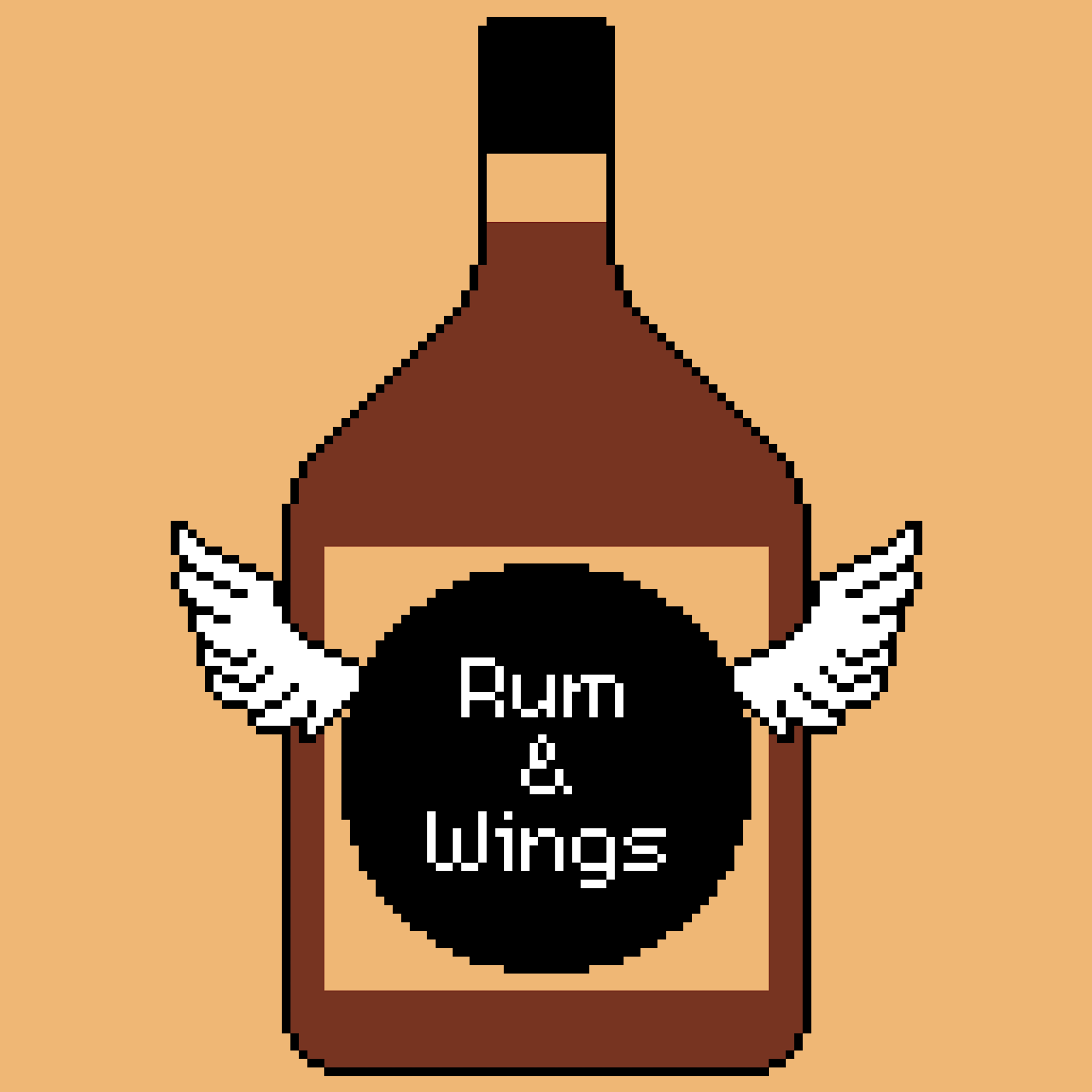 Rum & Wings: A Tabletop Podcast