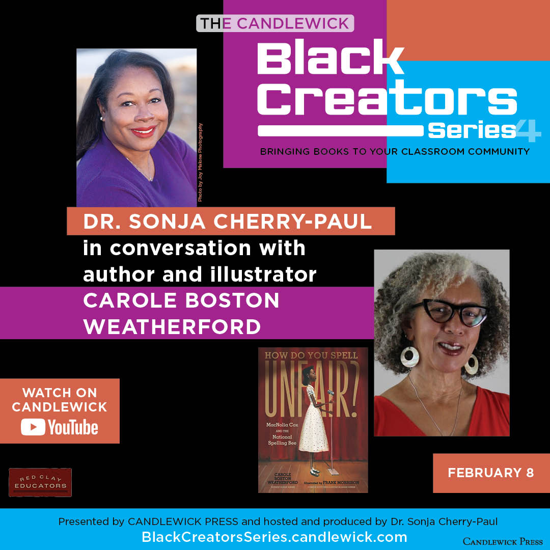 The Black Creators Series