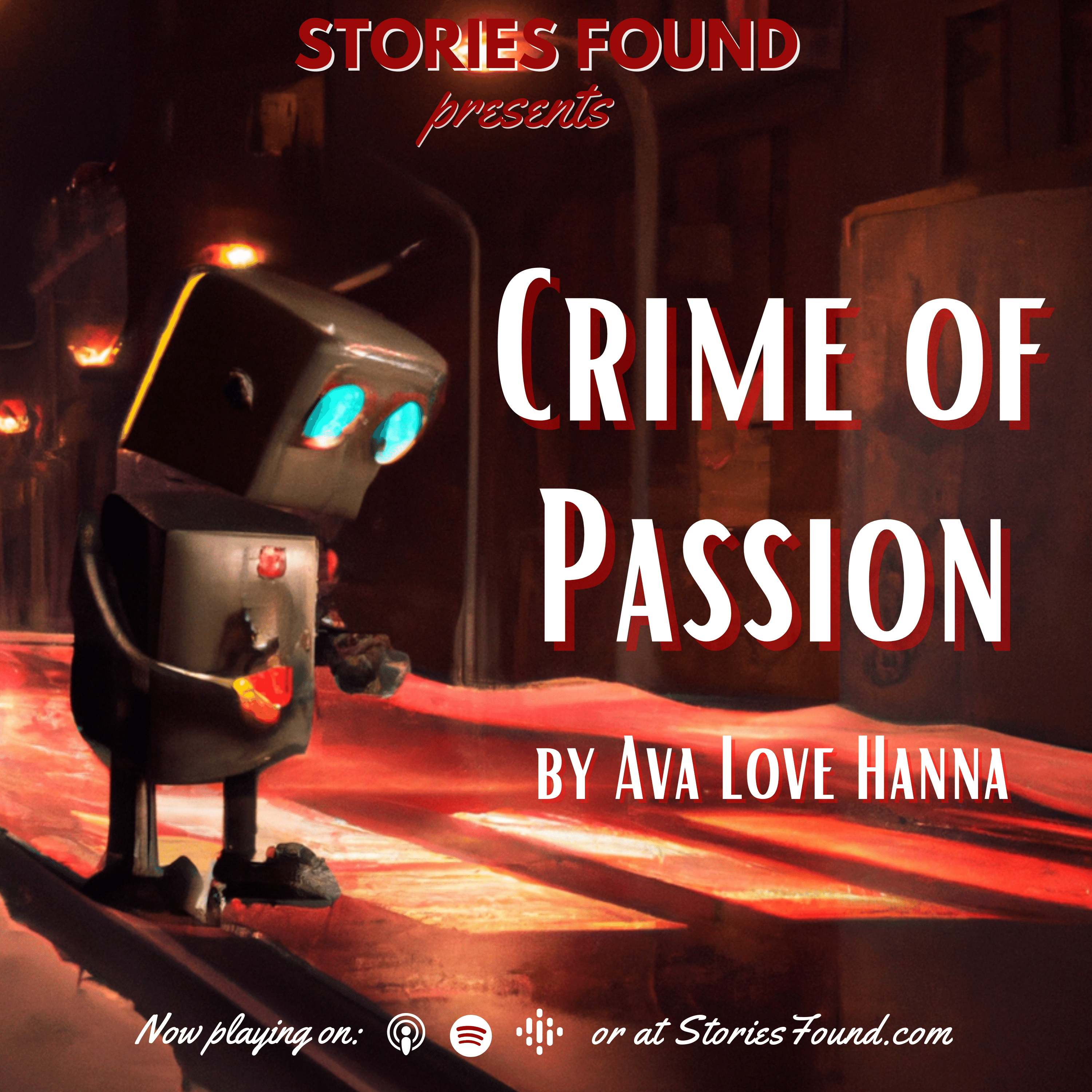 Stories Found