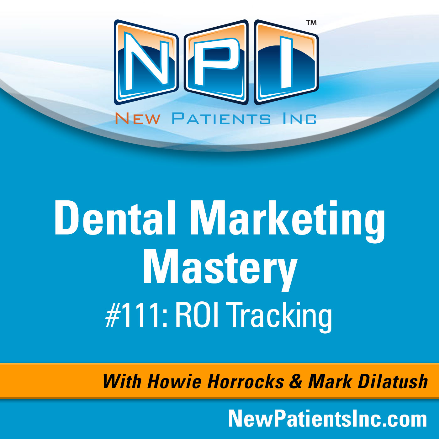 Dental Marketing Mastery
