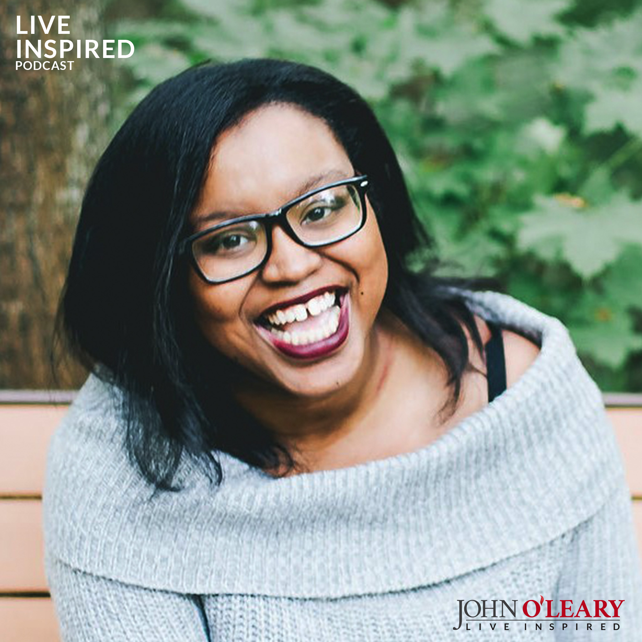 Live Inspired Podcast with John O\'Leary