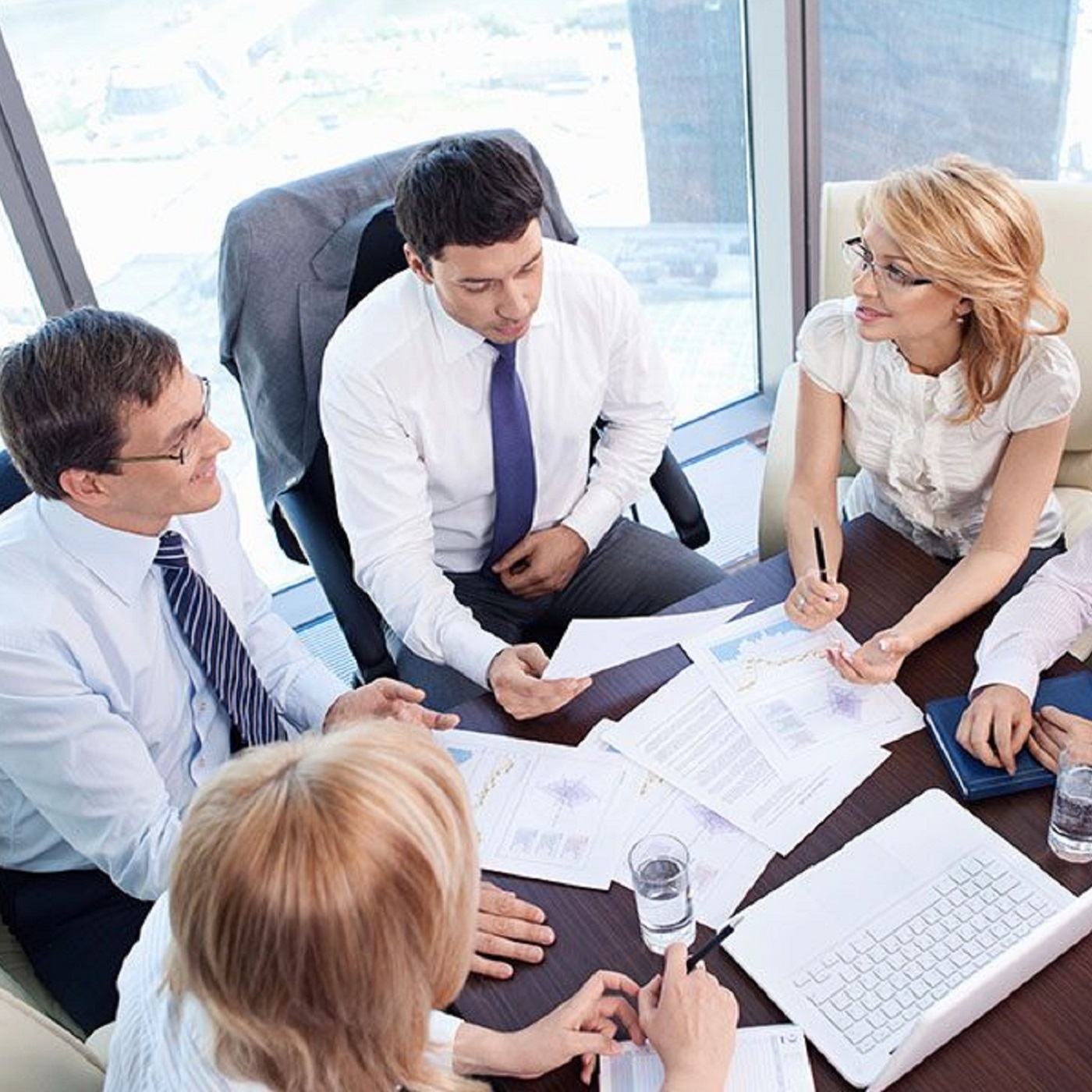 CIO Talk Network Podcast