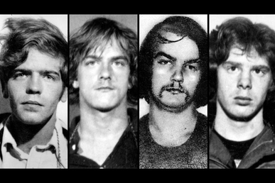 Ep. 424 Robin Gecht and the Chicago Rippers
