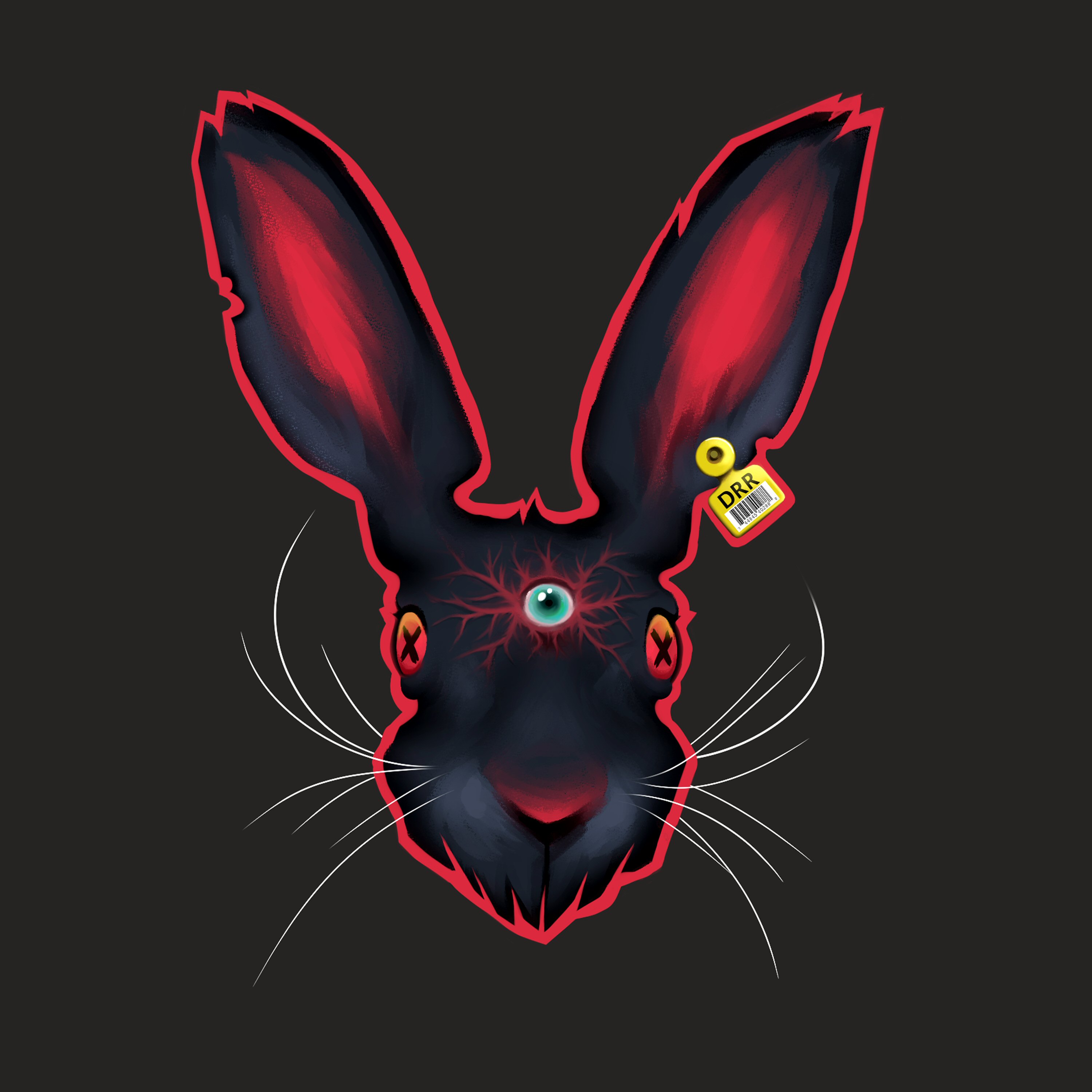 Dead Rabbit Radio The Daily Paranormal Podcast