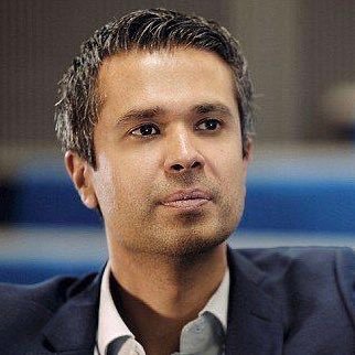 Dr. Aseem Malhotra - Award-Winning Cardiologist