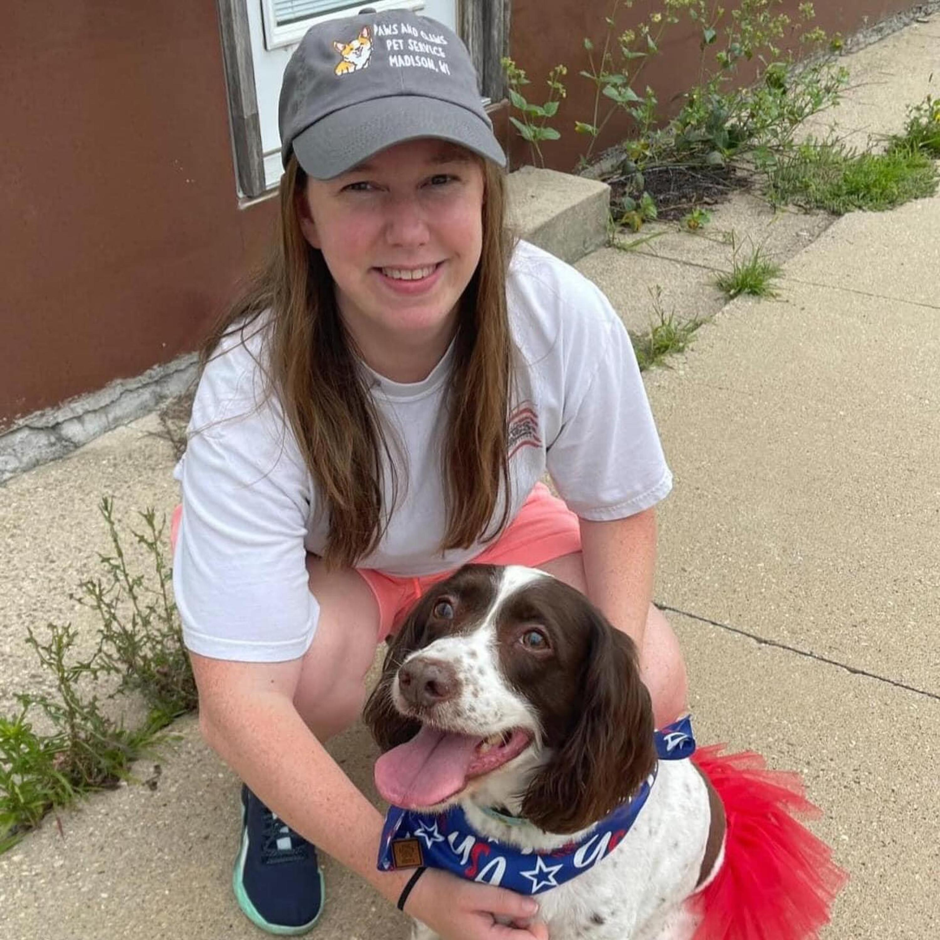 Pet Sitter Confessional