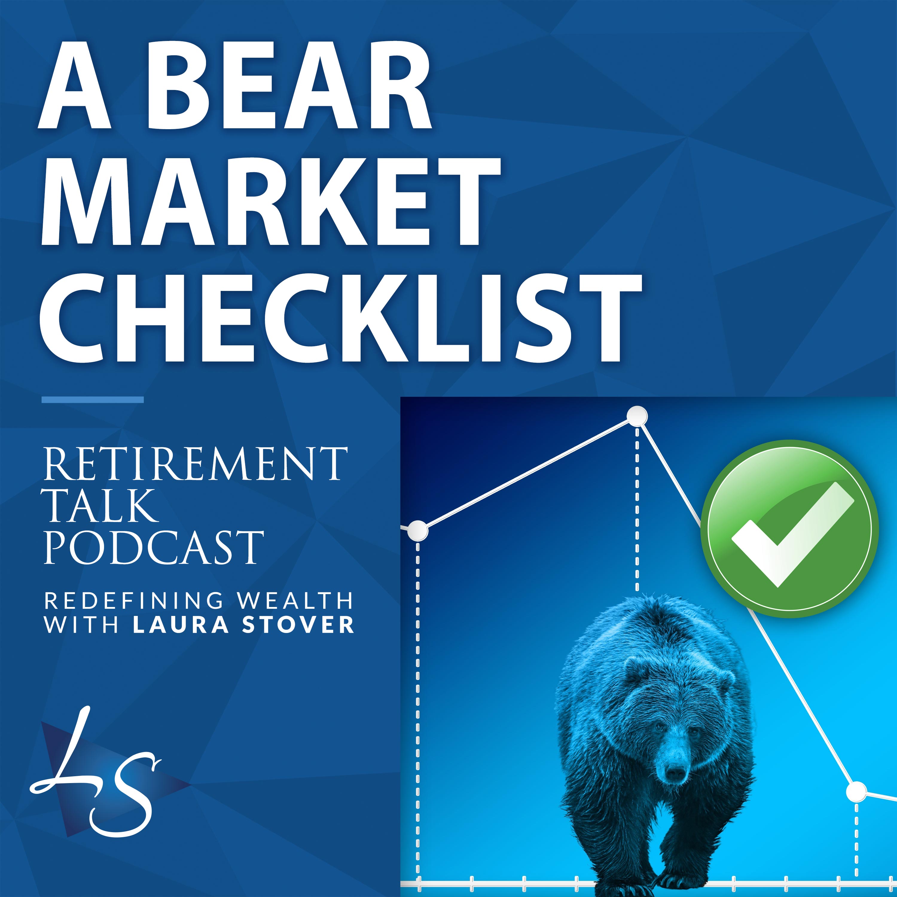 A Bear Market Checklist
