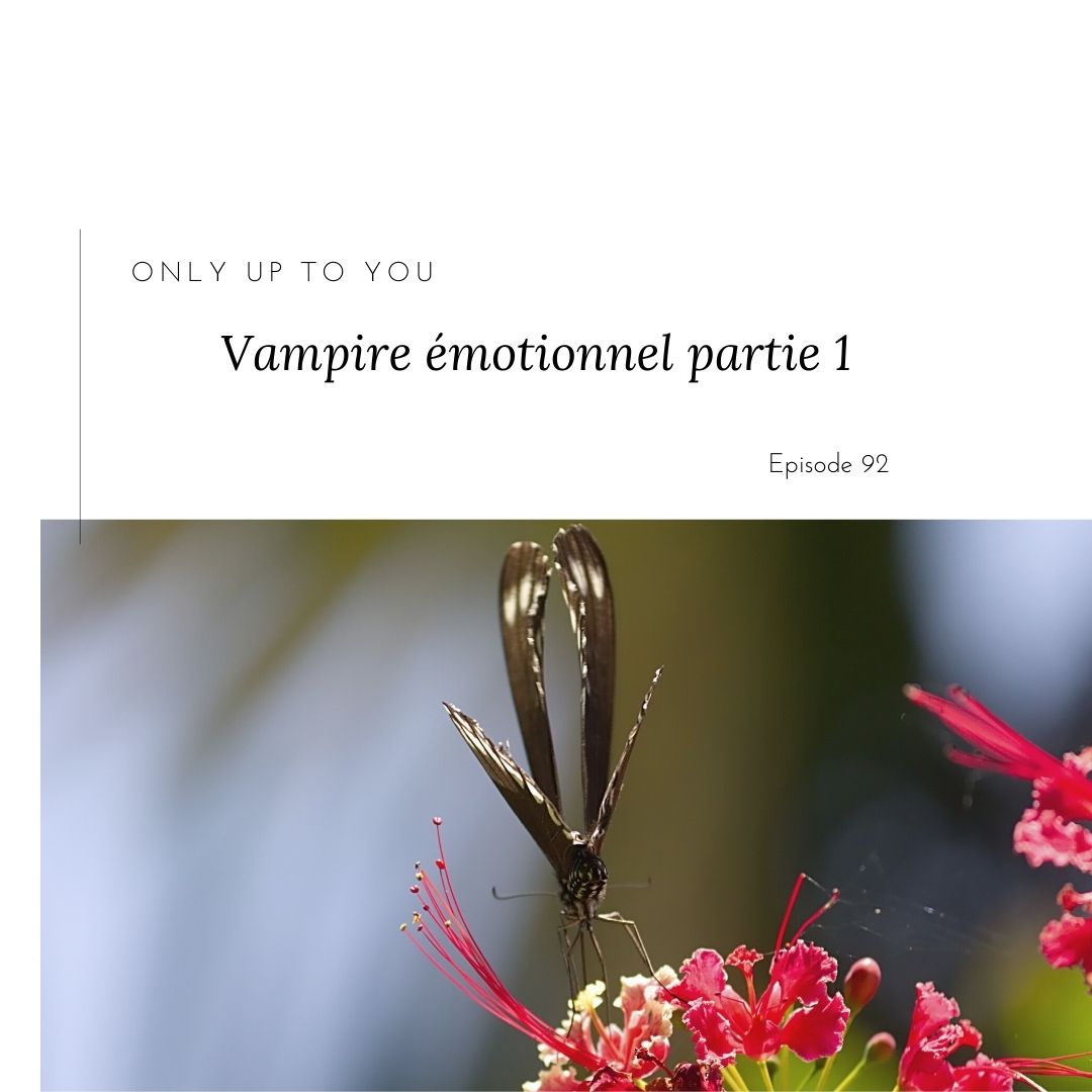 Only up to you - coaching de vie