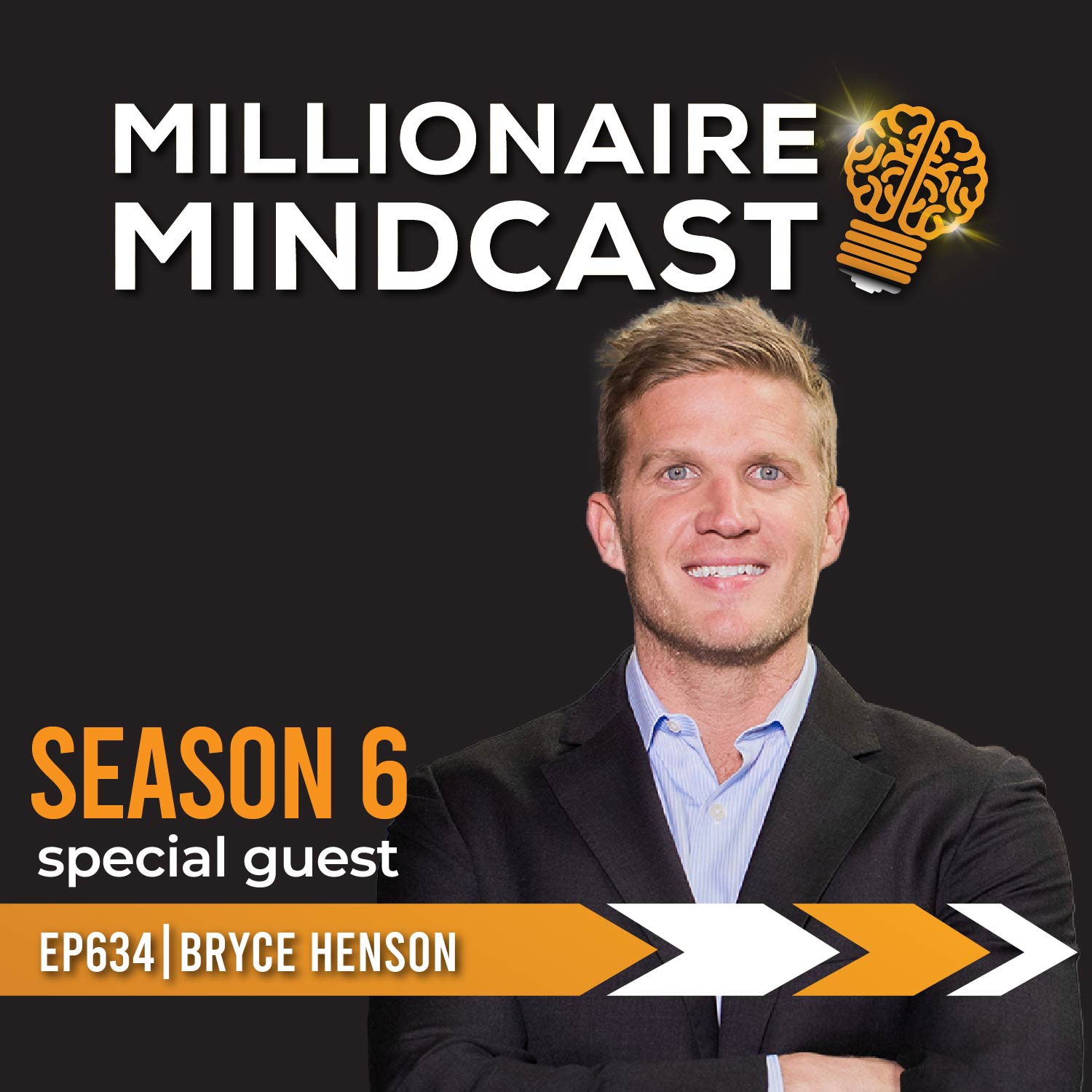 Millionaire Mindcast